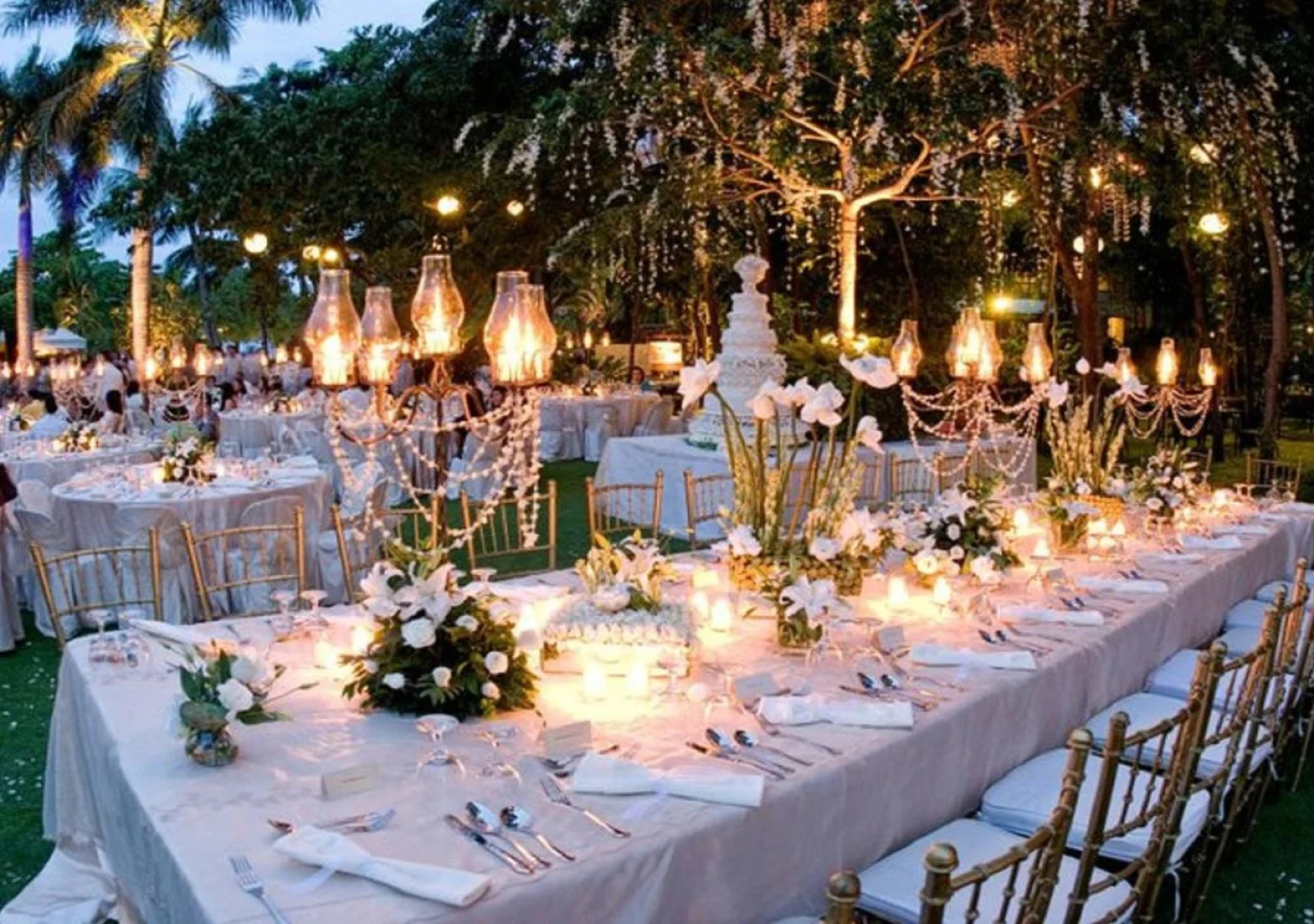 Cebu White Sands Resort and Spa