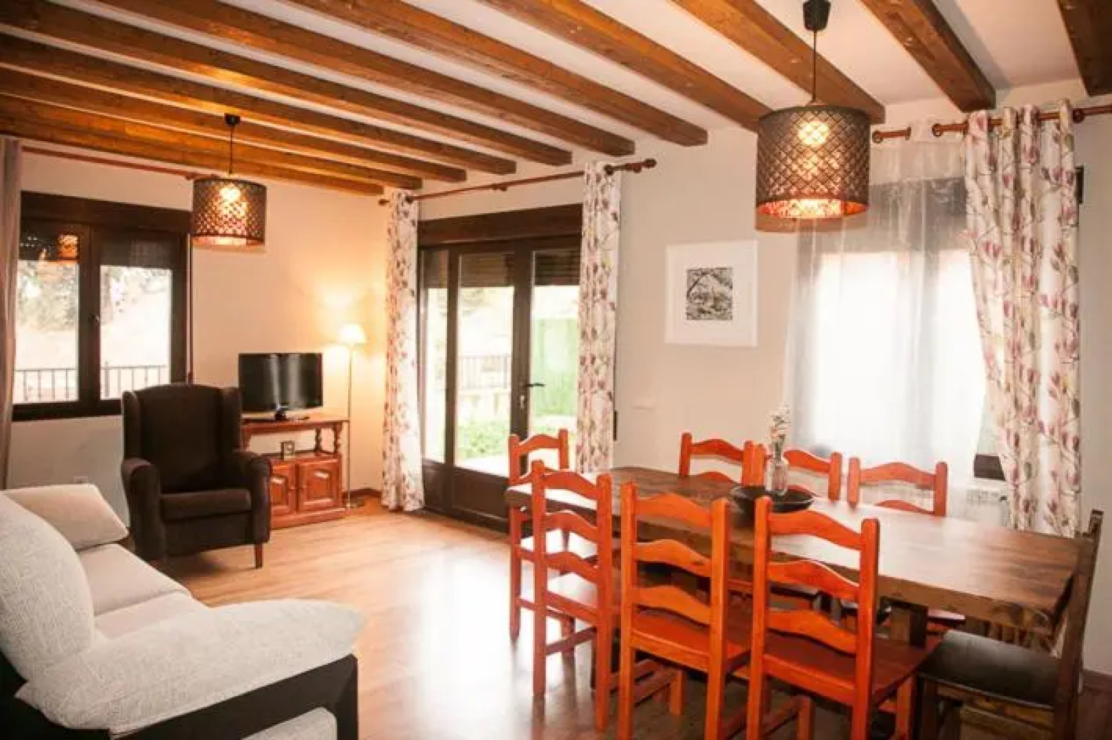 Apartamento el Palomar