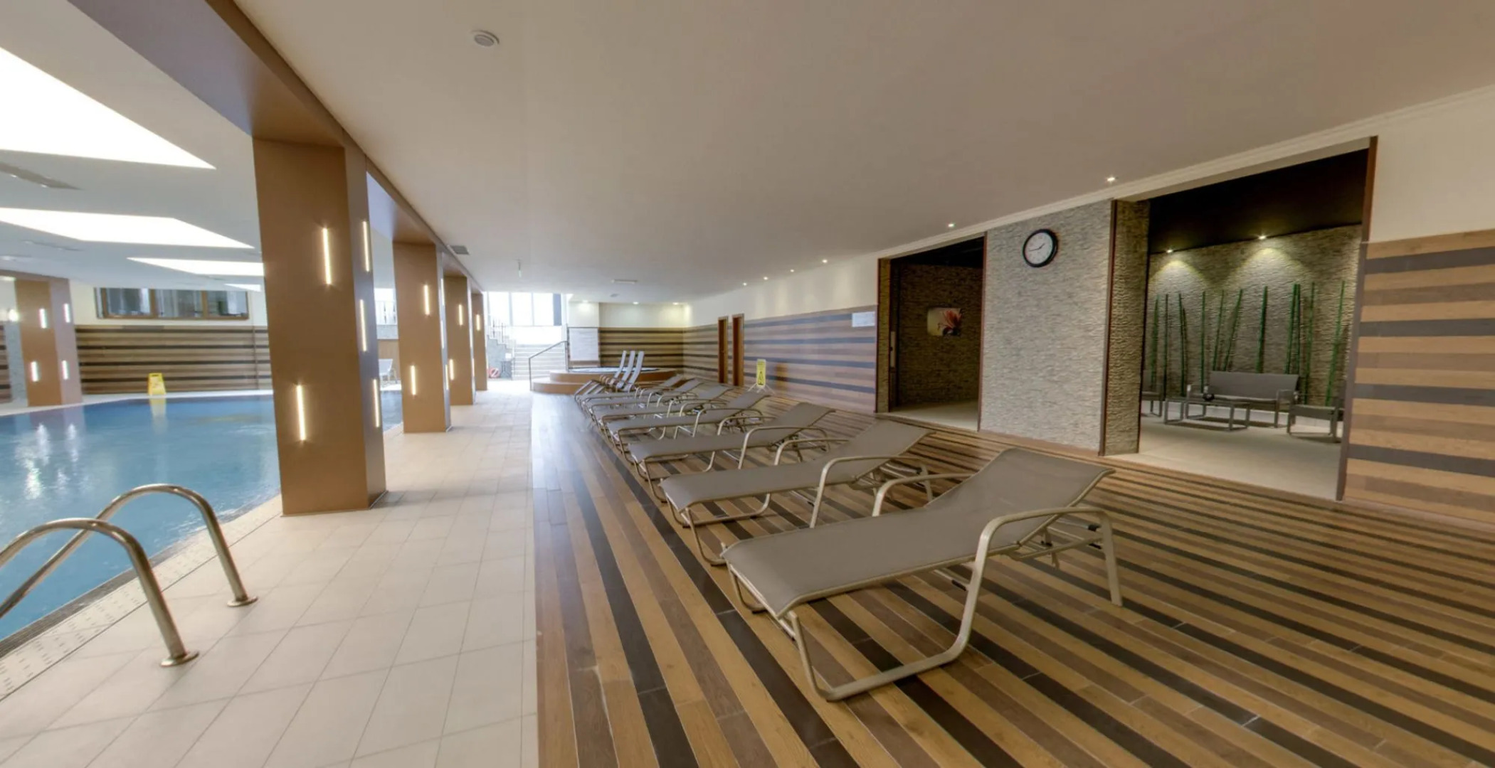 Borovets Hills Resort & SPA