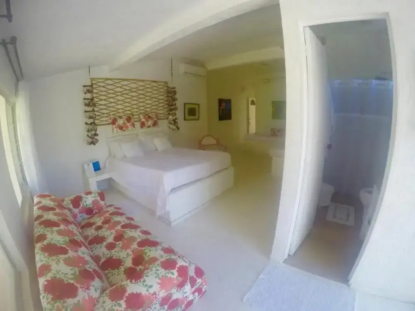 Ocean View Sai, Five Bedroom Holiday Home