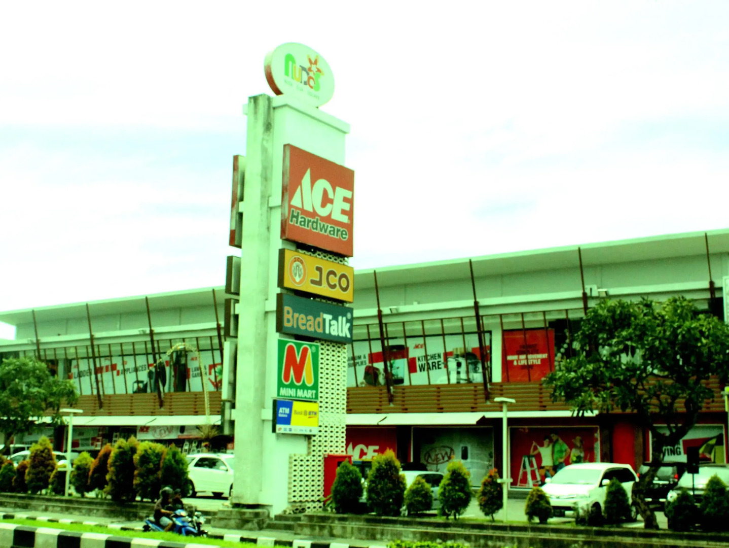 Ramantika Bali House