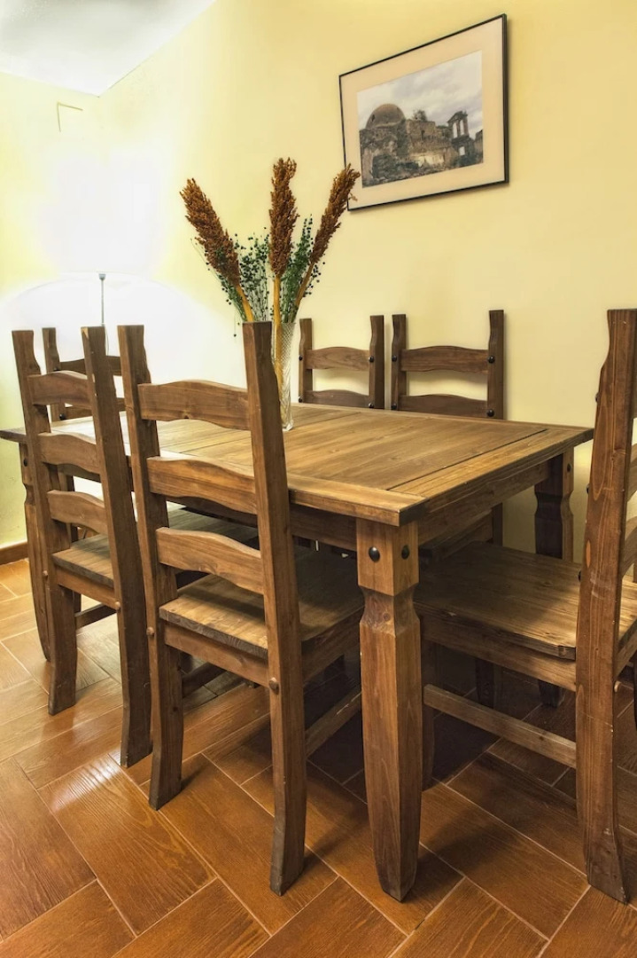 Apartamentos Rurales La Casa de Luis