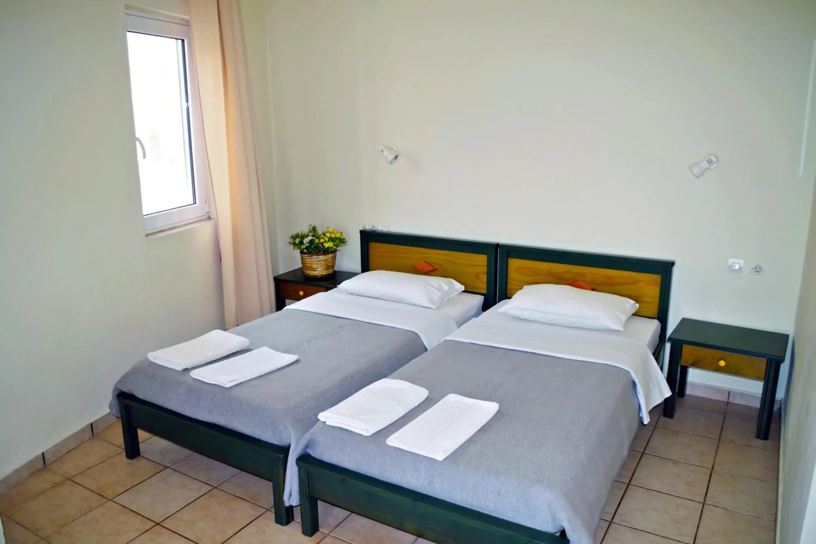 Elina Apartments Gouves