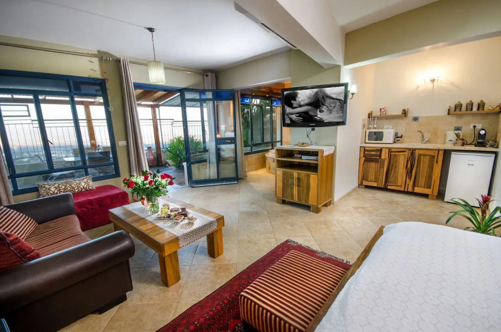 El Gey Oni - Royal Suites