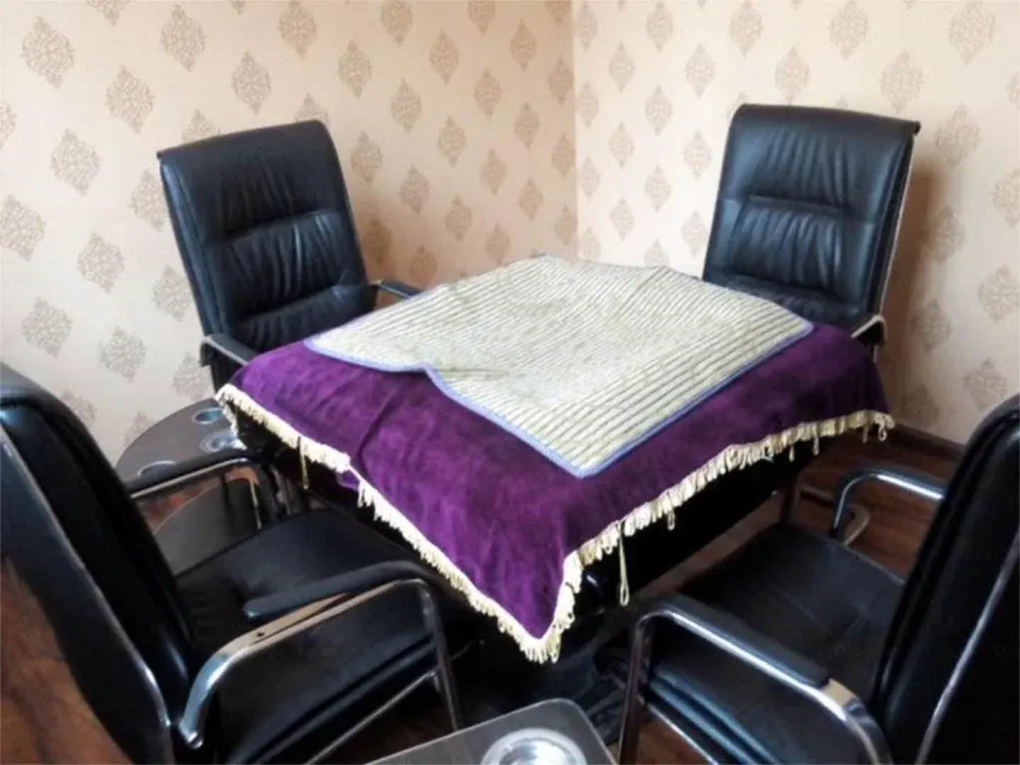 Tianmei Business Hotel