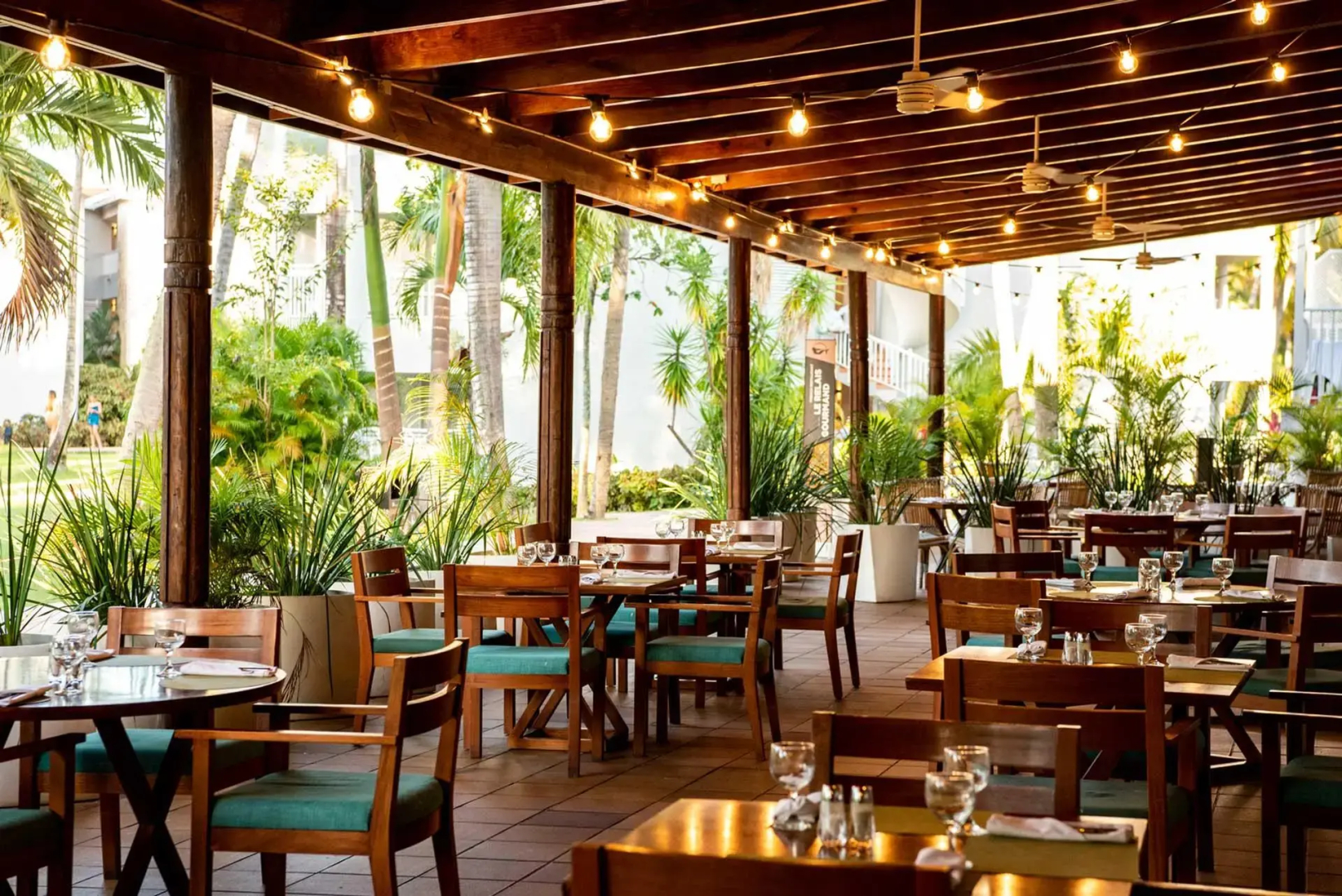 Grand Sirenis Punta Cana Resort & Aquagames - All Inclusive