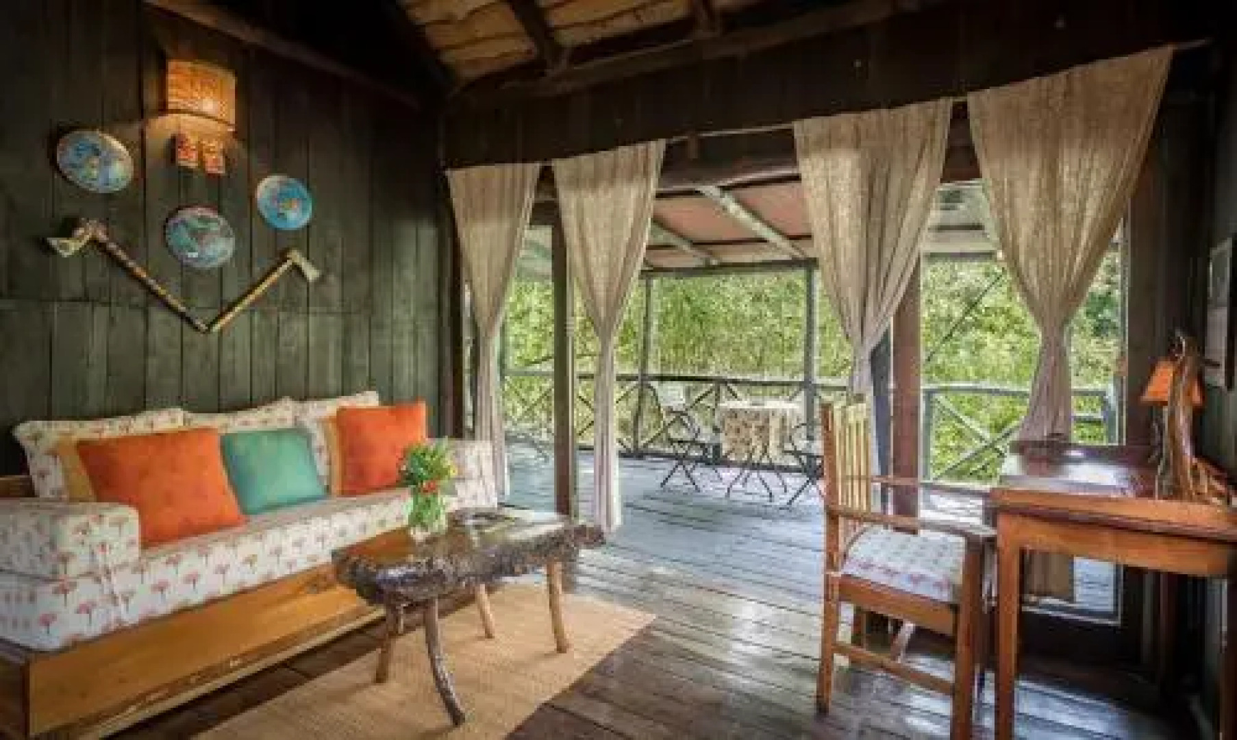 Tree House Hideway Bandhavgarh