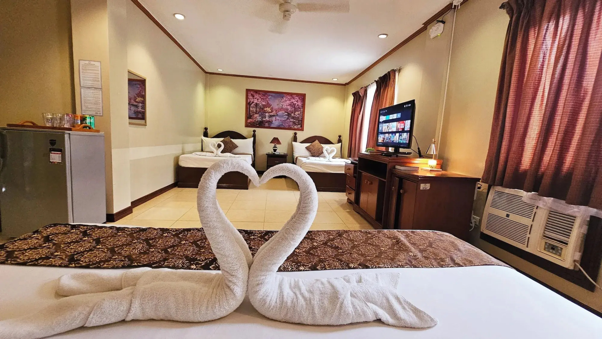 Subic Waterfront Resort And Hotel