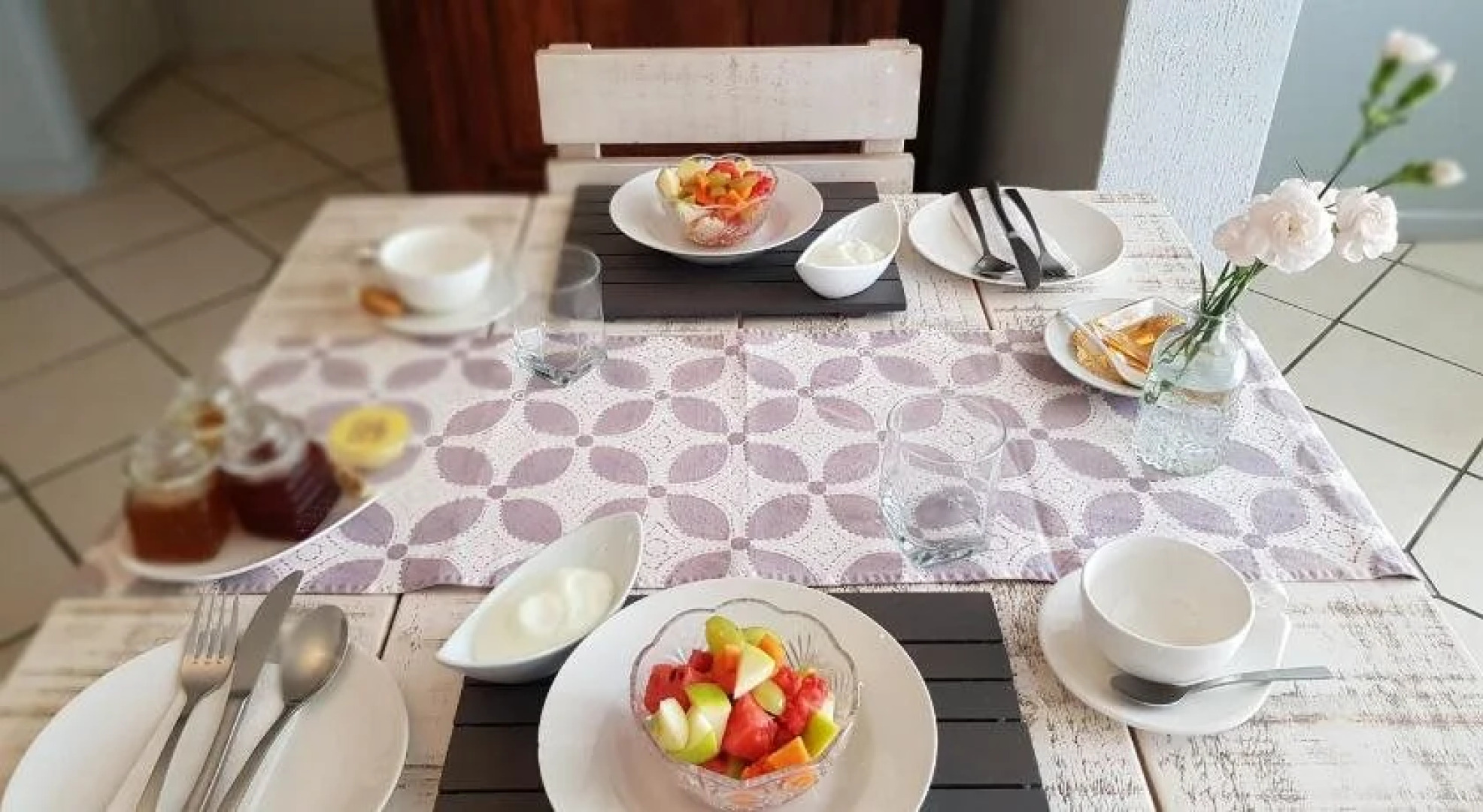 Beachcombers Bed & Breakfast