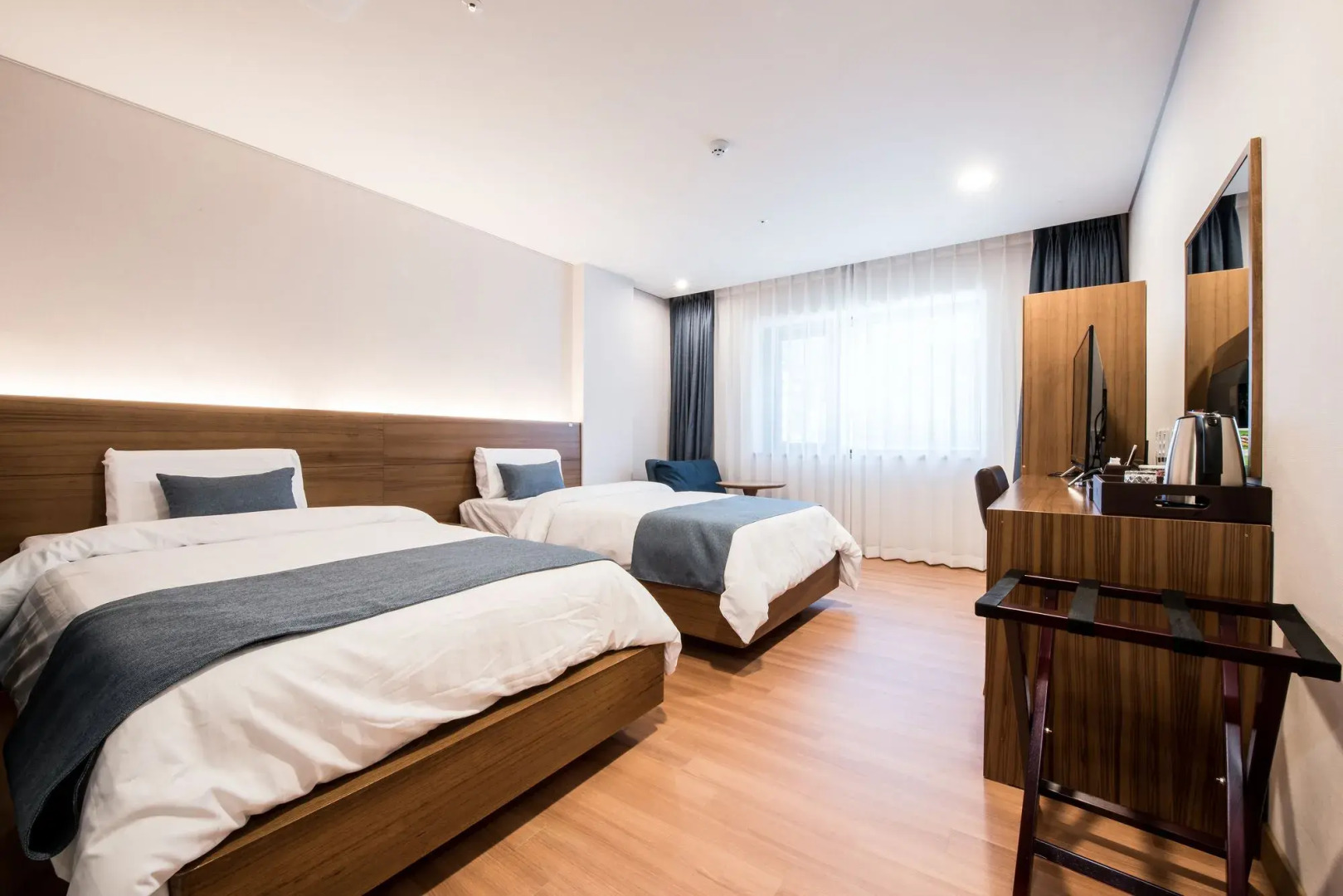 Silla Boutique Hotel Premium