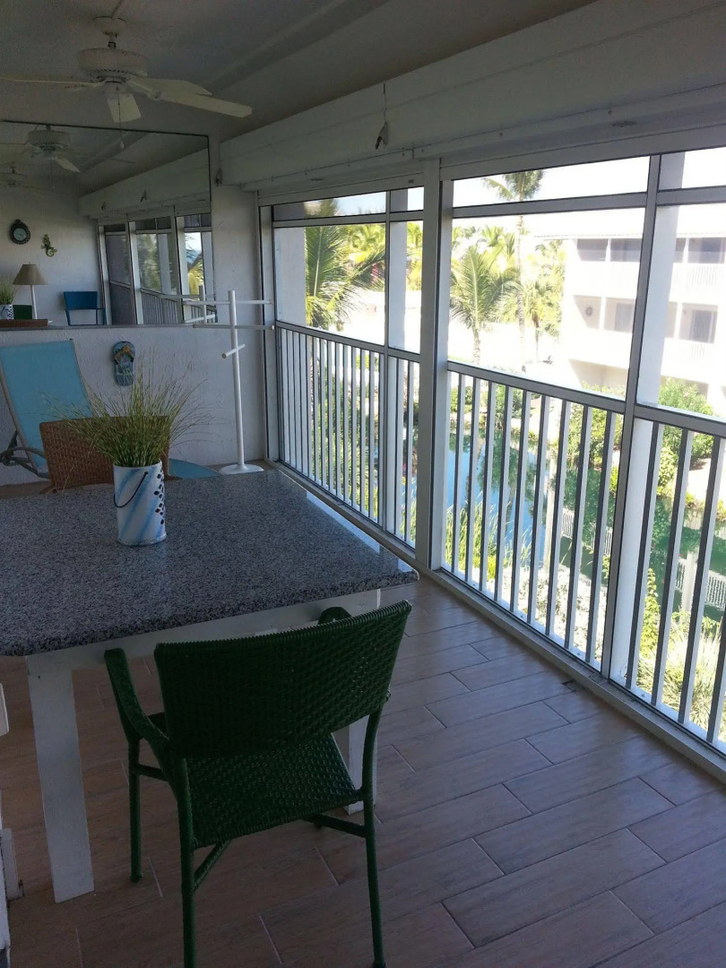 Sanibel Siesta on the Beach