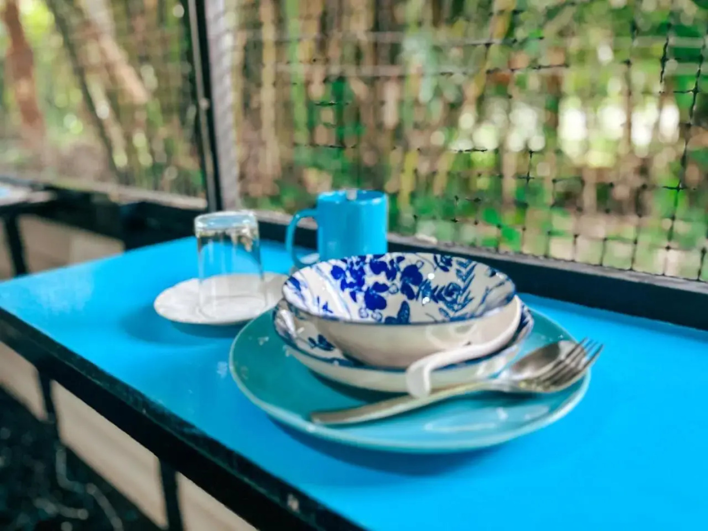 Baan Suan Thip Homestay