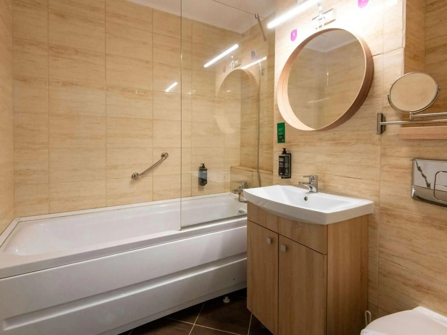 ibis Styles Venus (Opening June 2024)