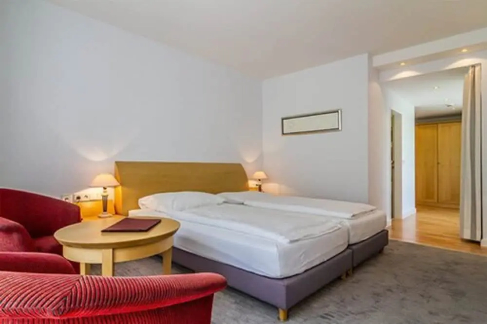 Waldhotel Bad Sulzburg