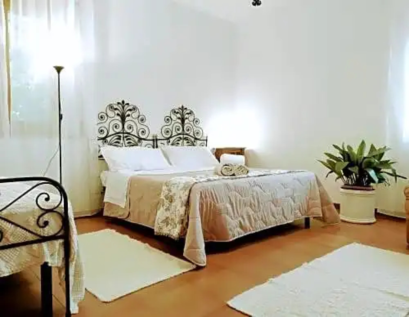 Gallura experiences la Casa di Lina