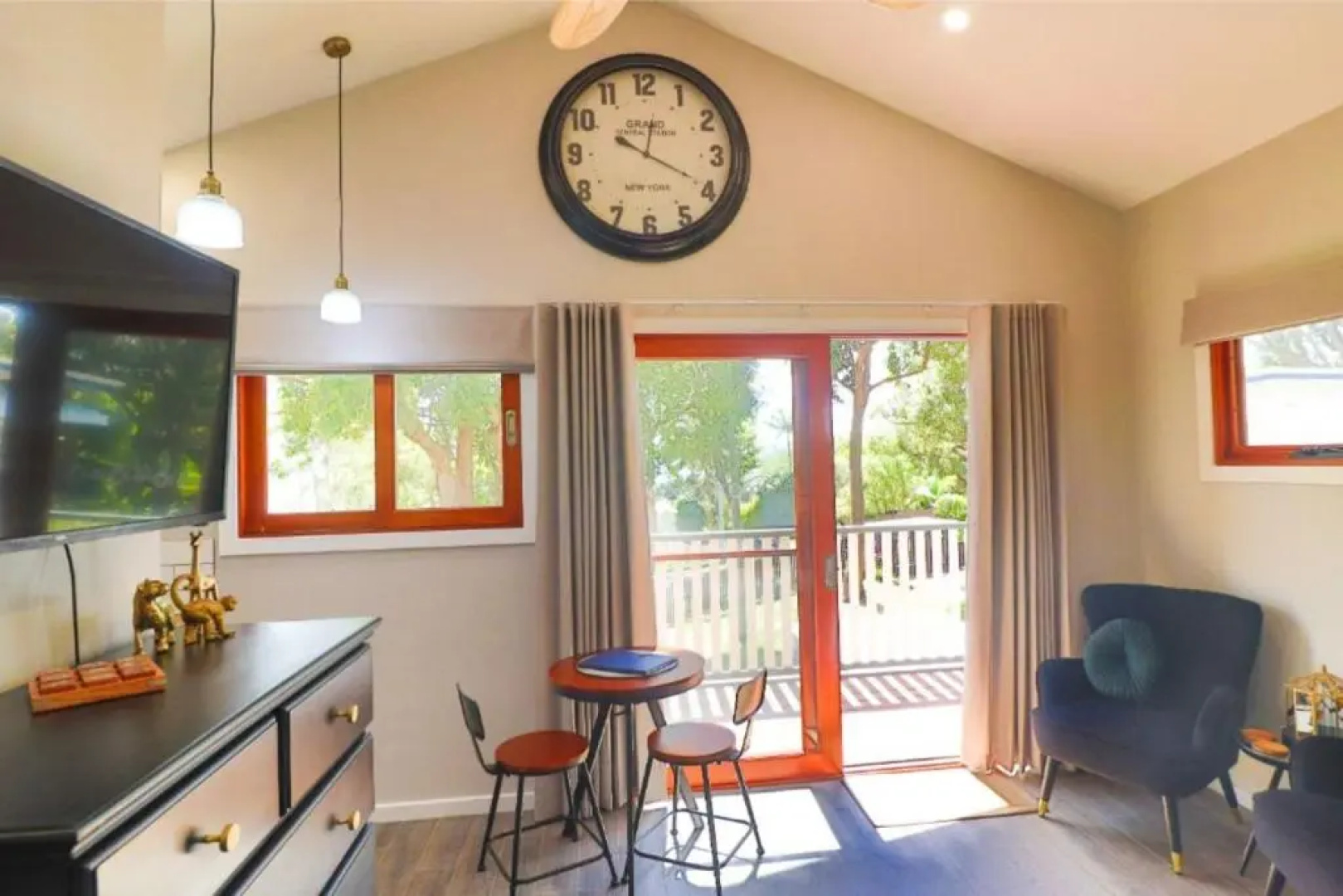 Fairview Cottage