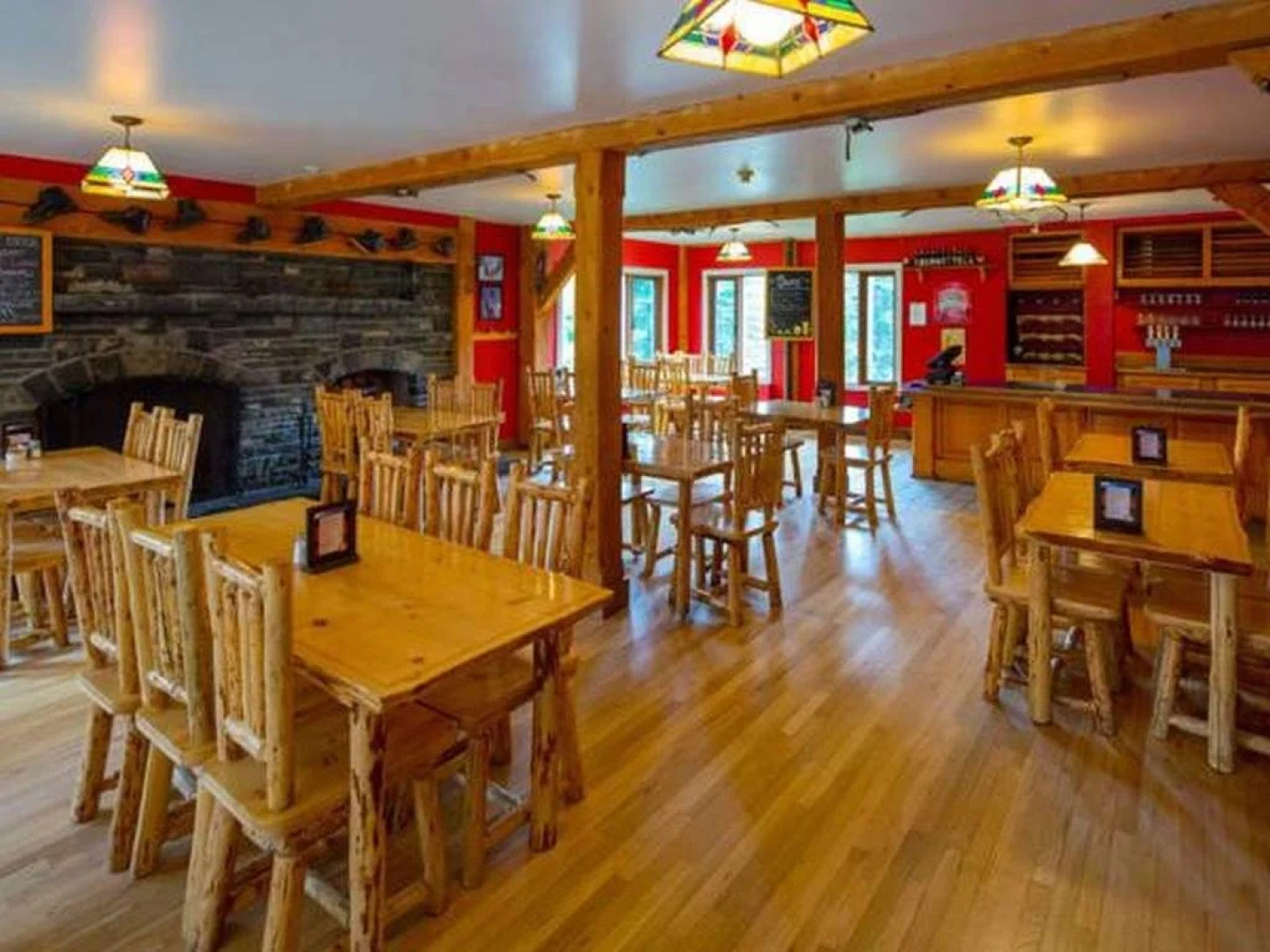 HI Lake Louise Alpine Centre