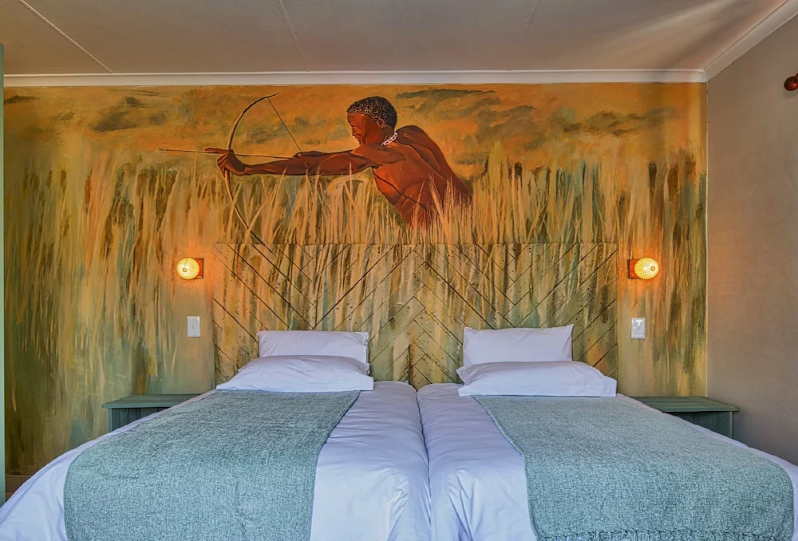 Windhoek Gardens Boutique Hotel