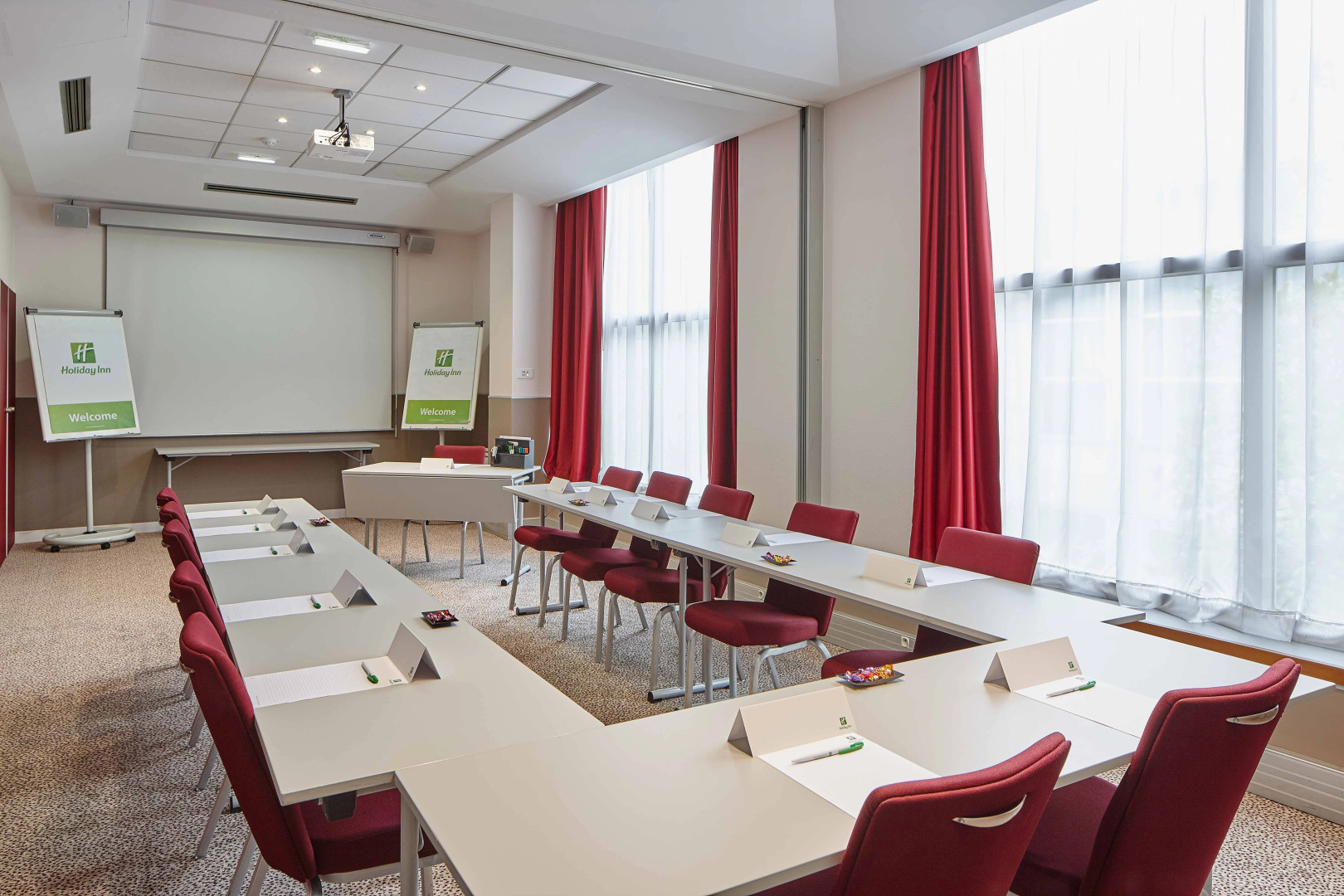 Holiday Inn Paris Marne-La-Vallée