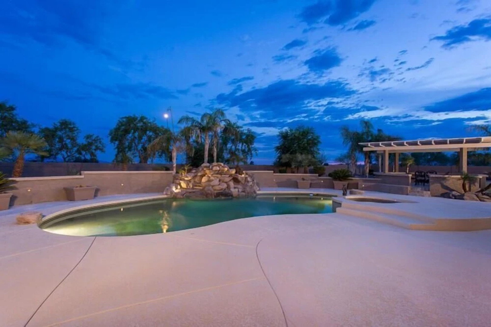 The Sound Of Freedom By Signature Vacation Rentals