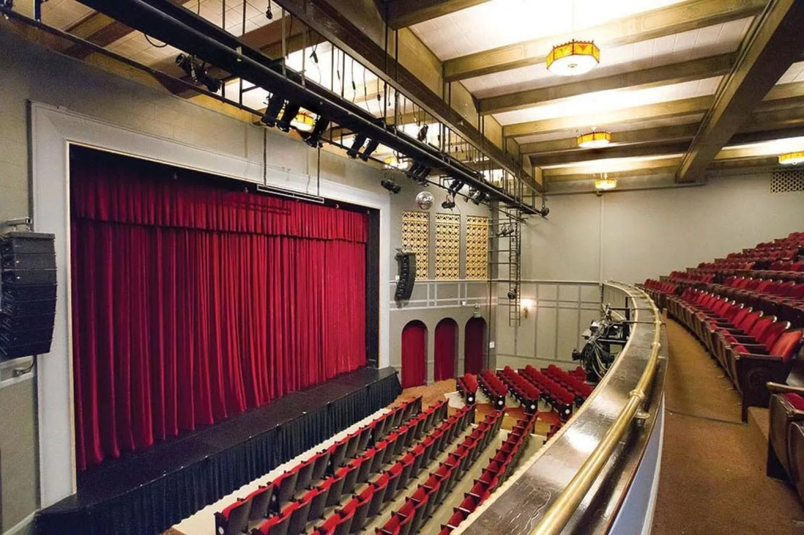 Marines Memorial Club & Hotel