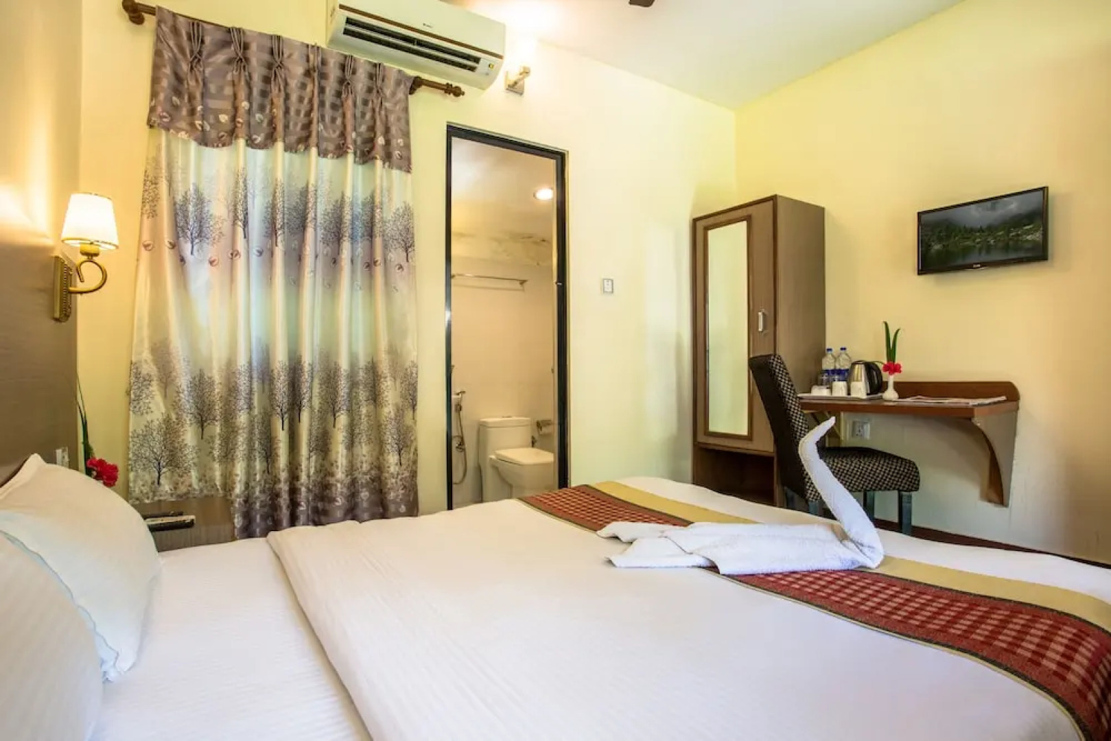 Siddhartha Cottage Butwal