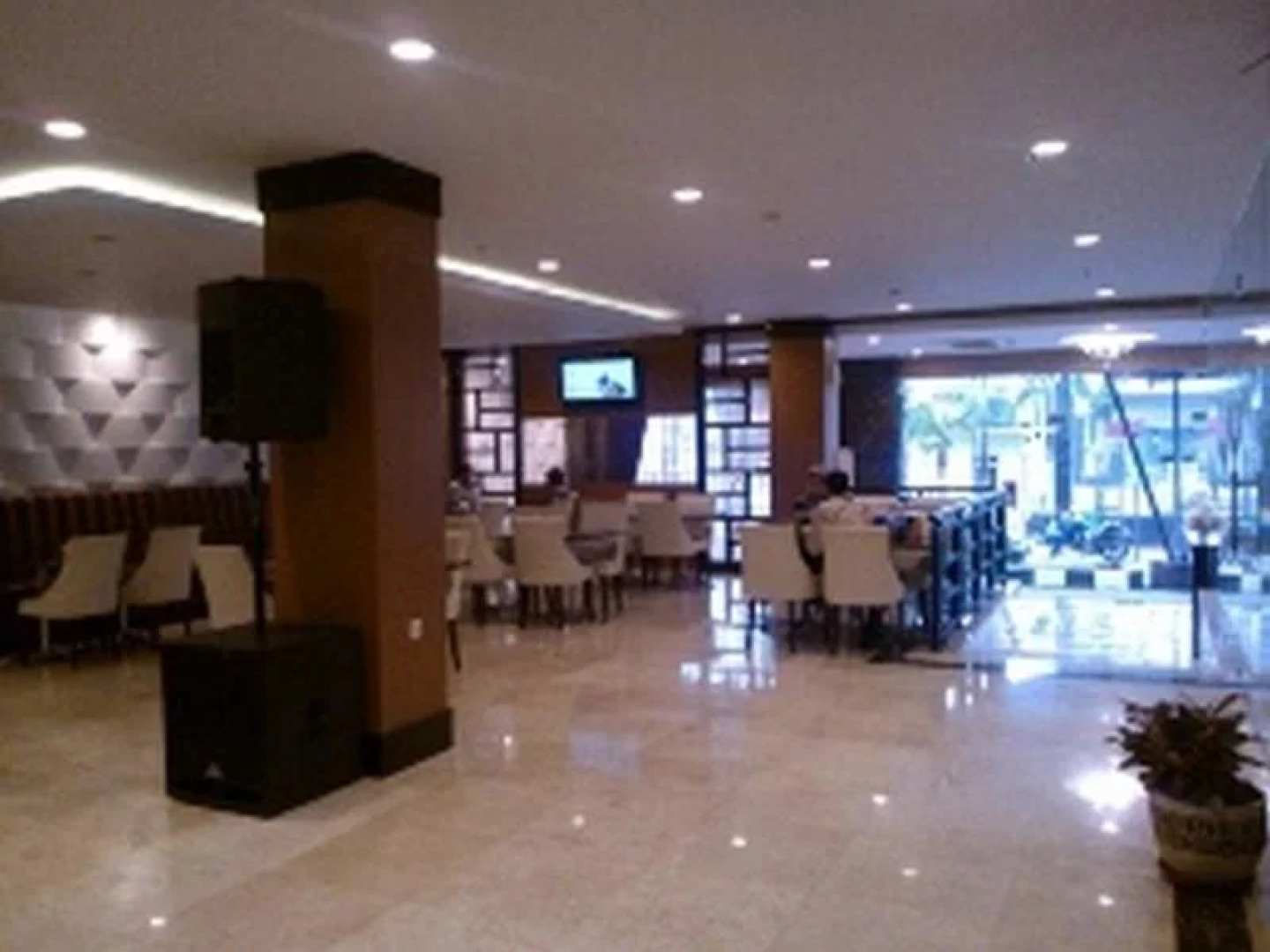 Sutan Raja Cirebon Hotel