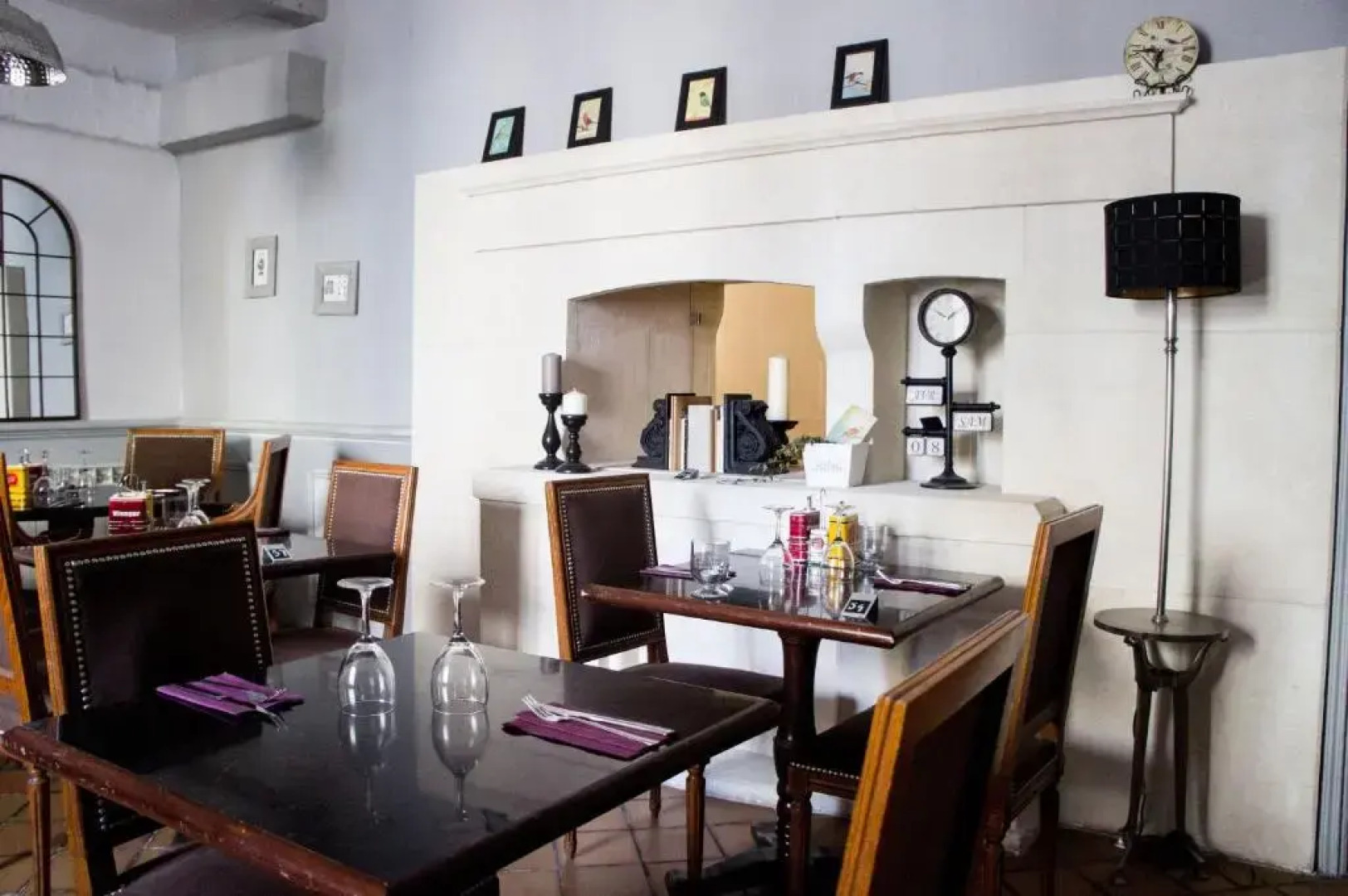 Hôtel de France - Hôtel de charme en Provence