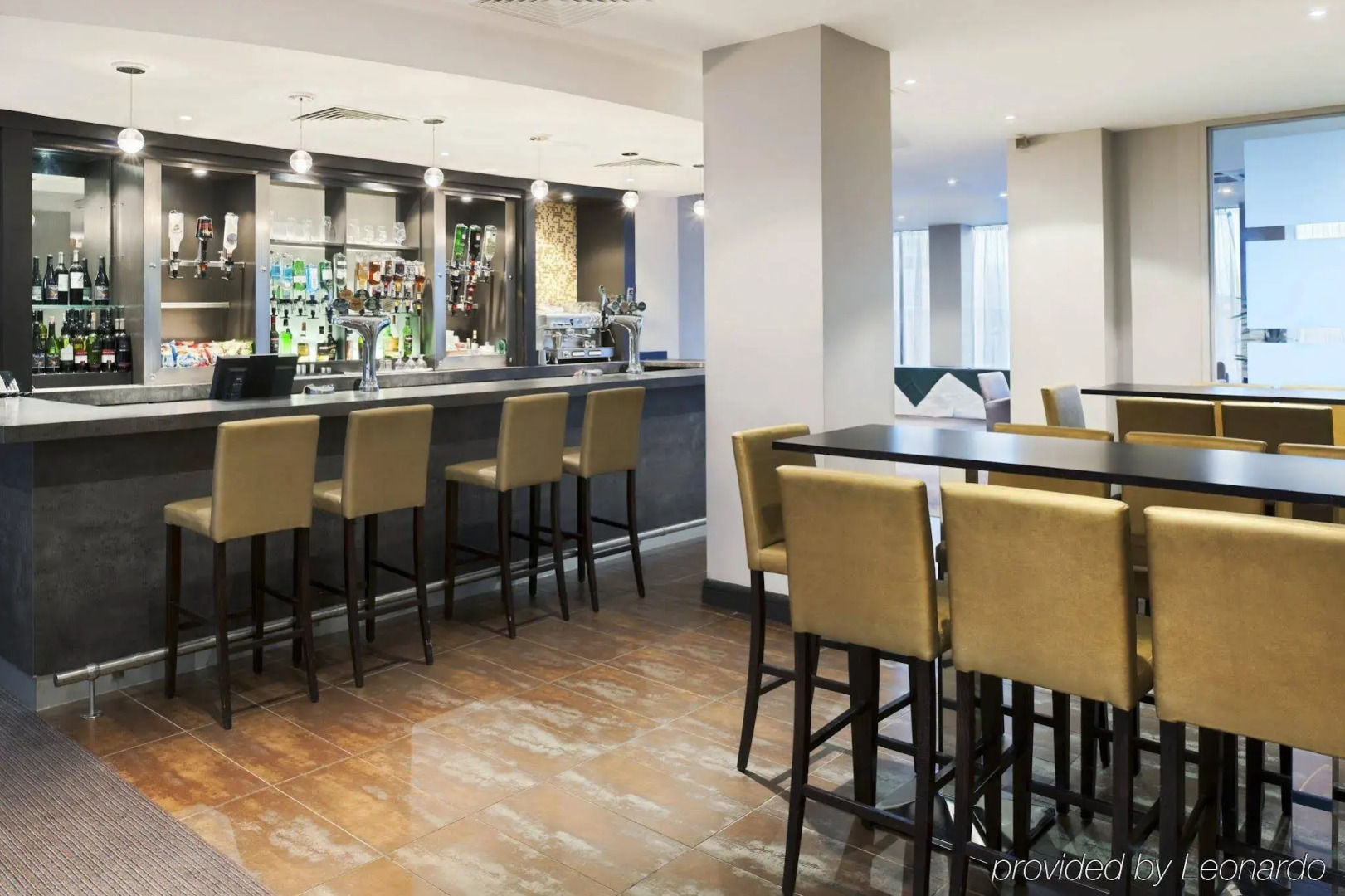 Holiday Inn Preston by IHG