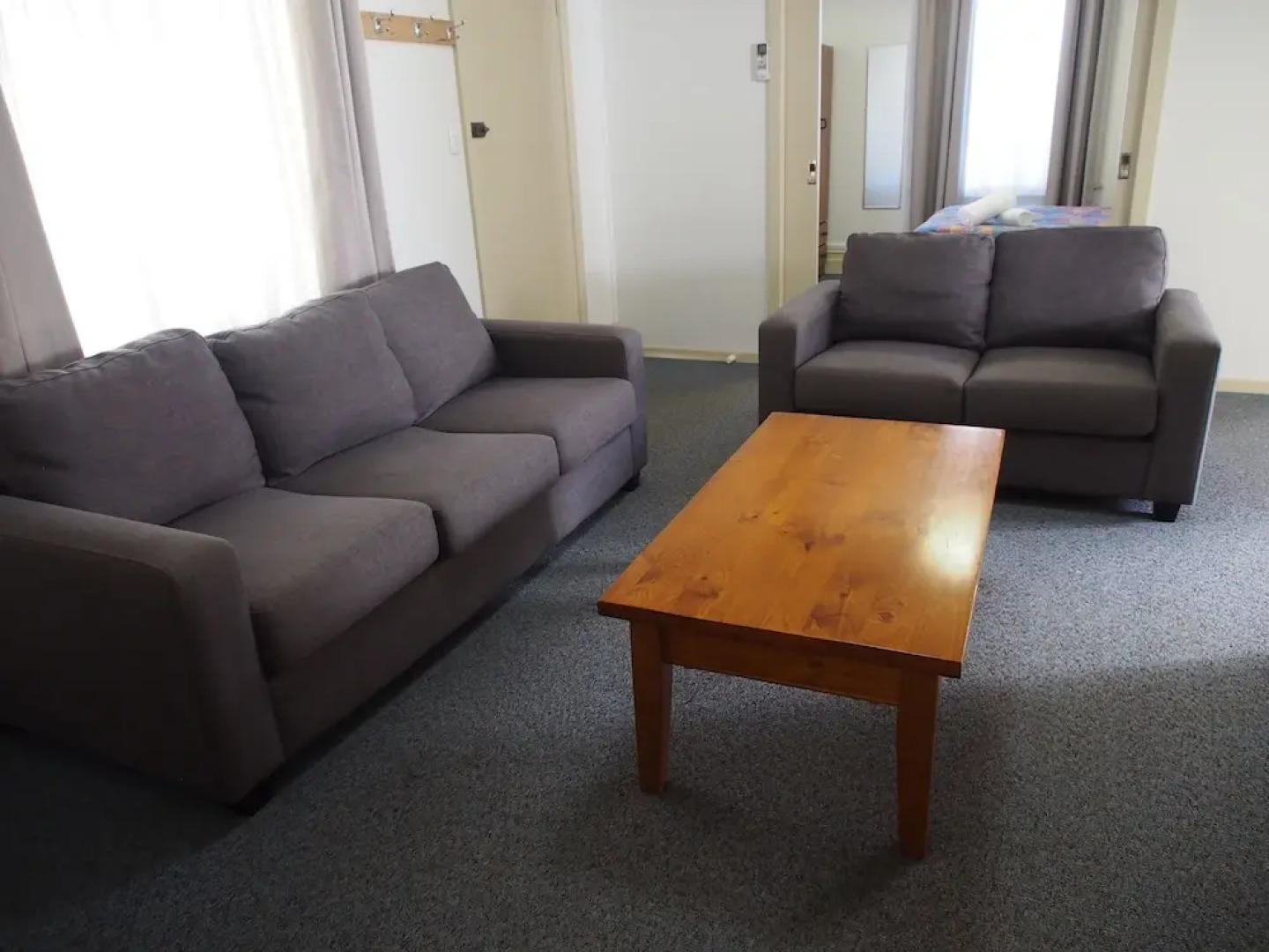 Porepunkah Pines Holiday Park