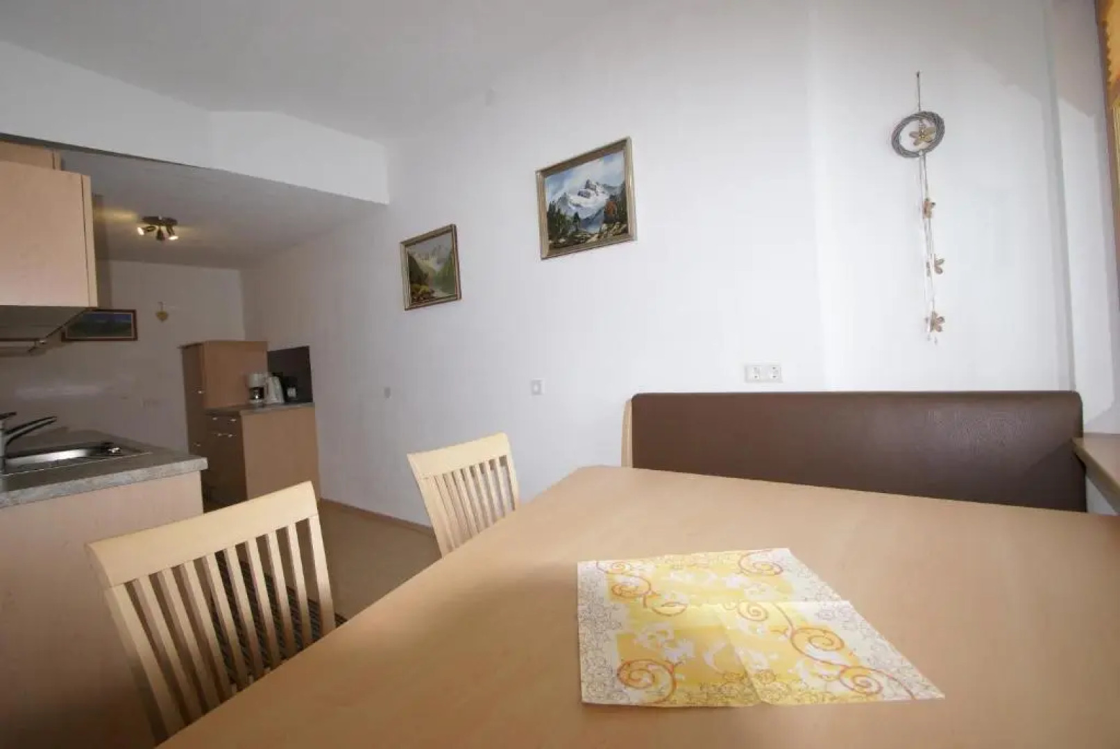 Ferienwohnung Bergheim