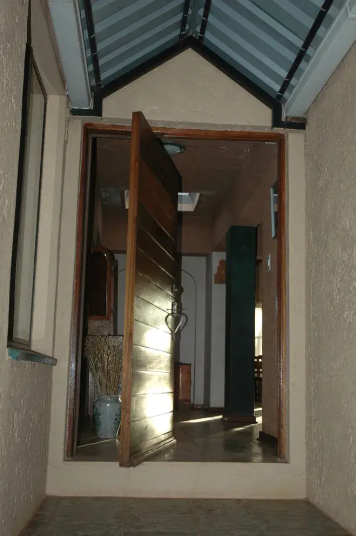 Elephant's Nest Guest House