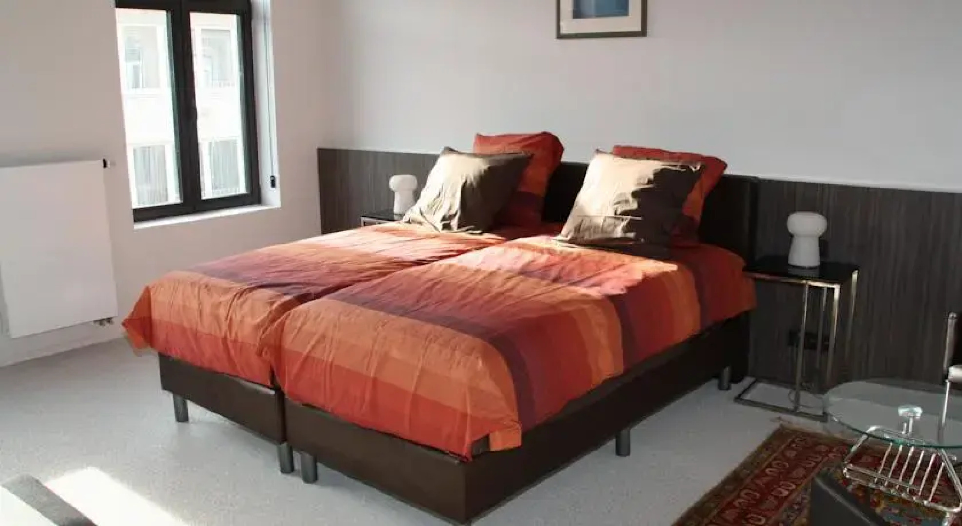 B&B De Vrije Lansier