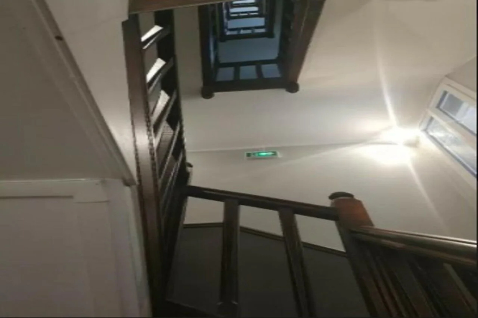 Hipotel Paris Belleville Gare de l'Est