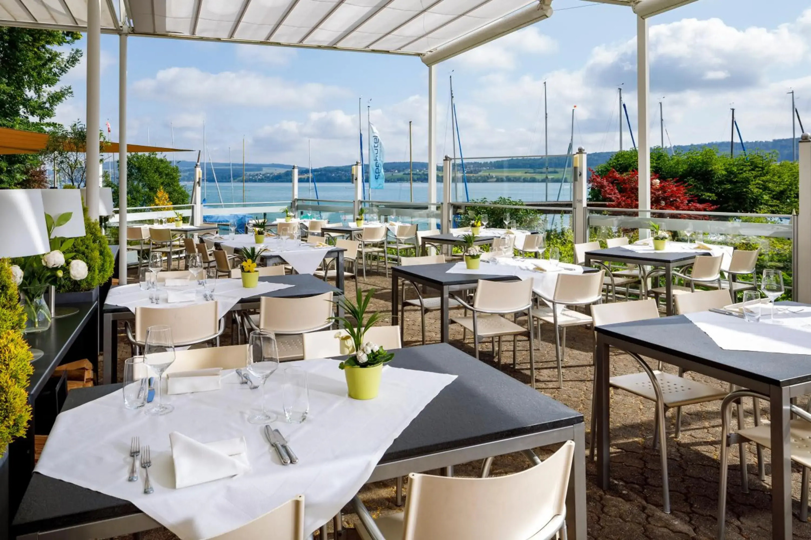 Seehotel Beinwil am See Swiss Quality