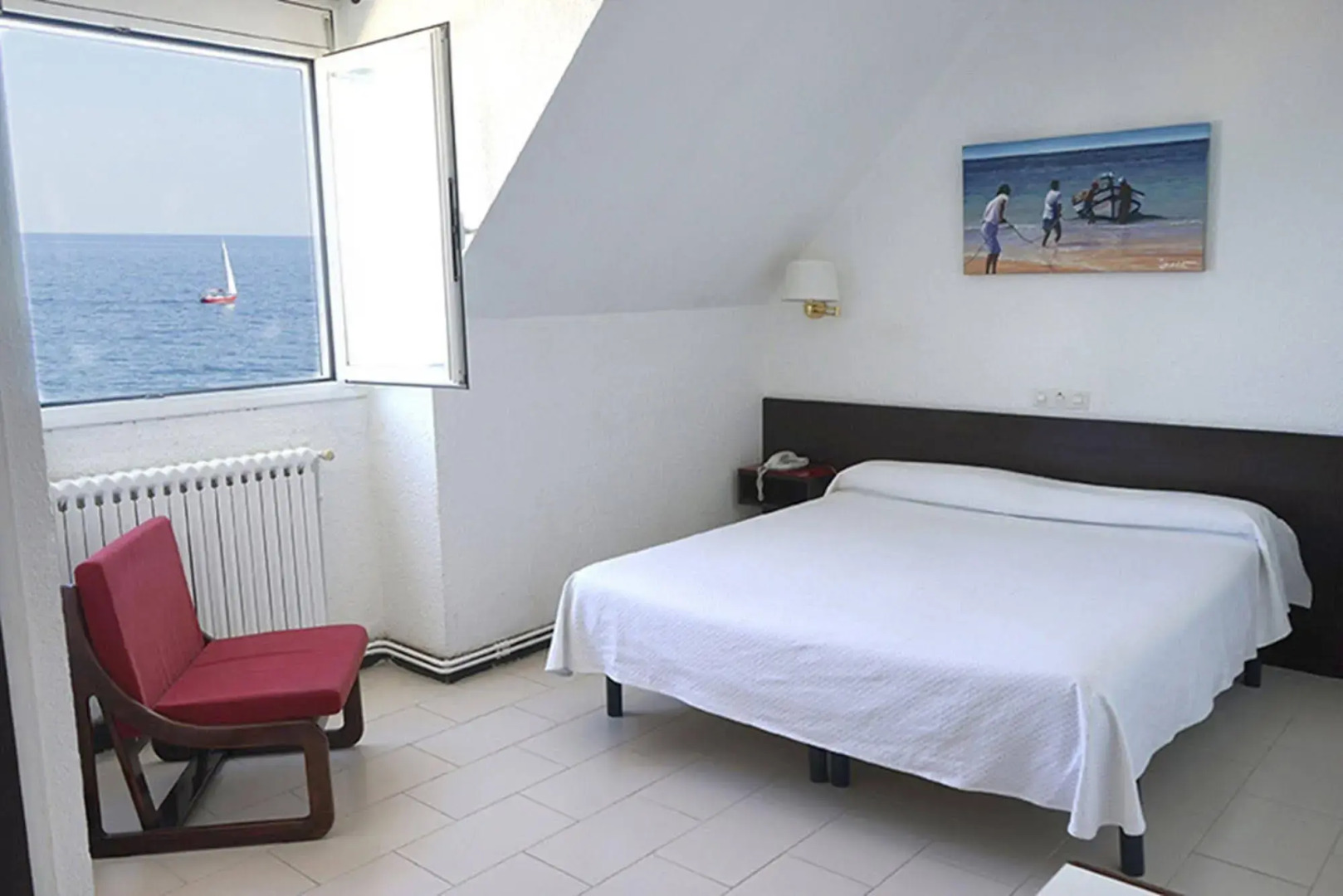 Checkin Torredembarra