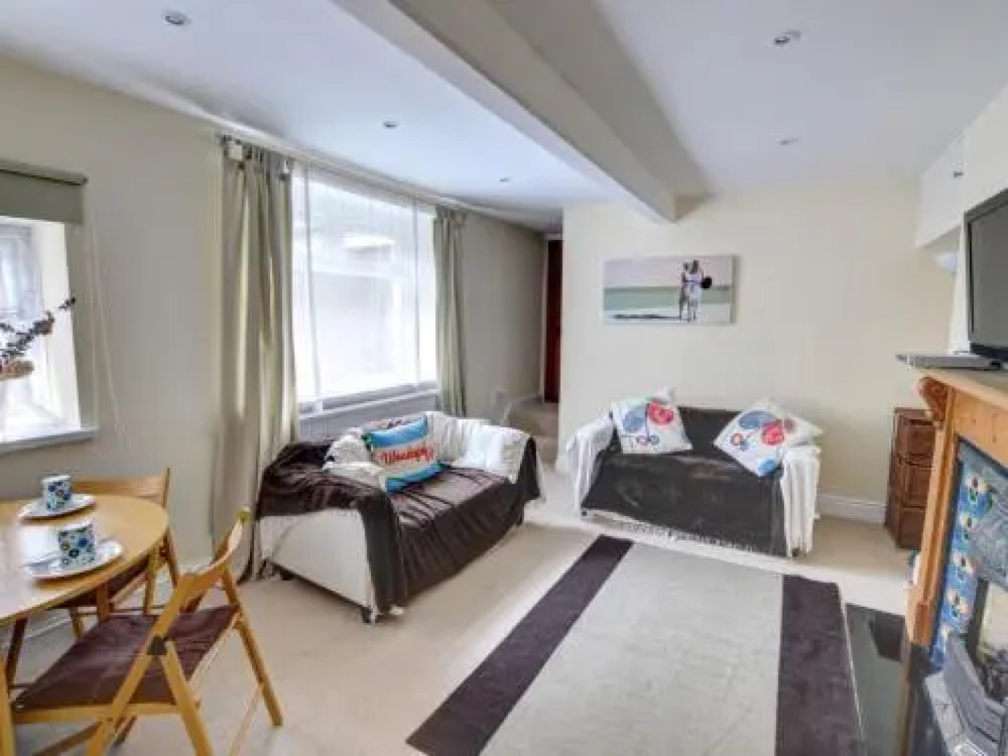 Holiday Home Taff's Well