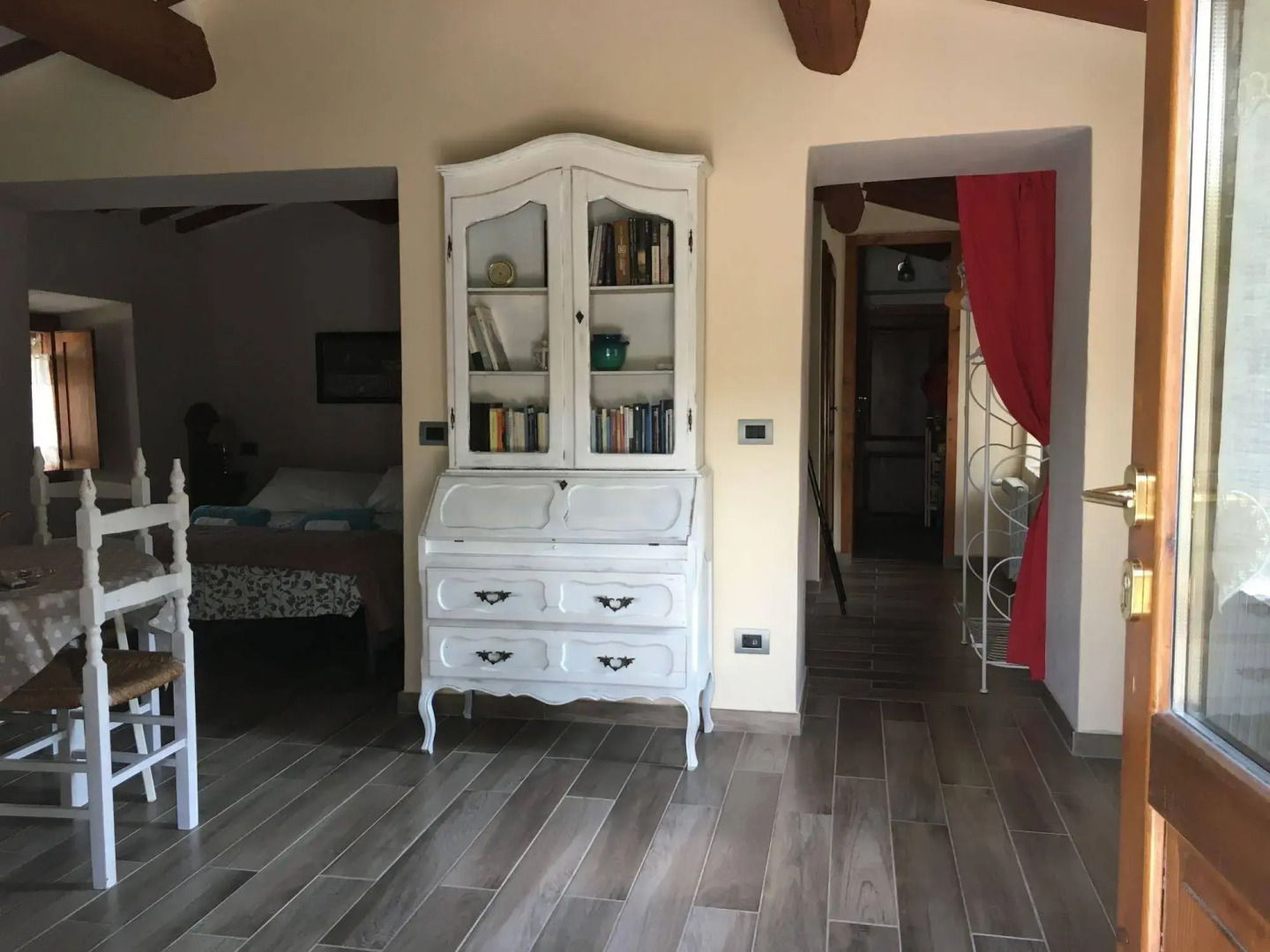 Il Chiesino Bed and Breakfast