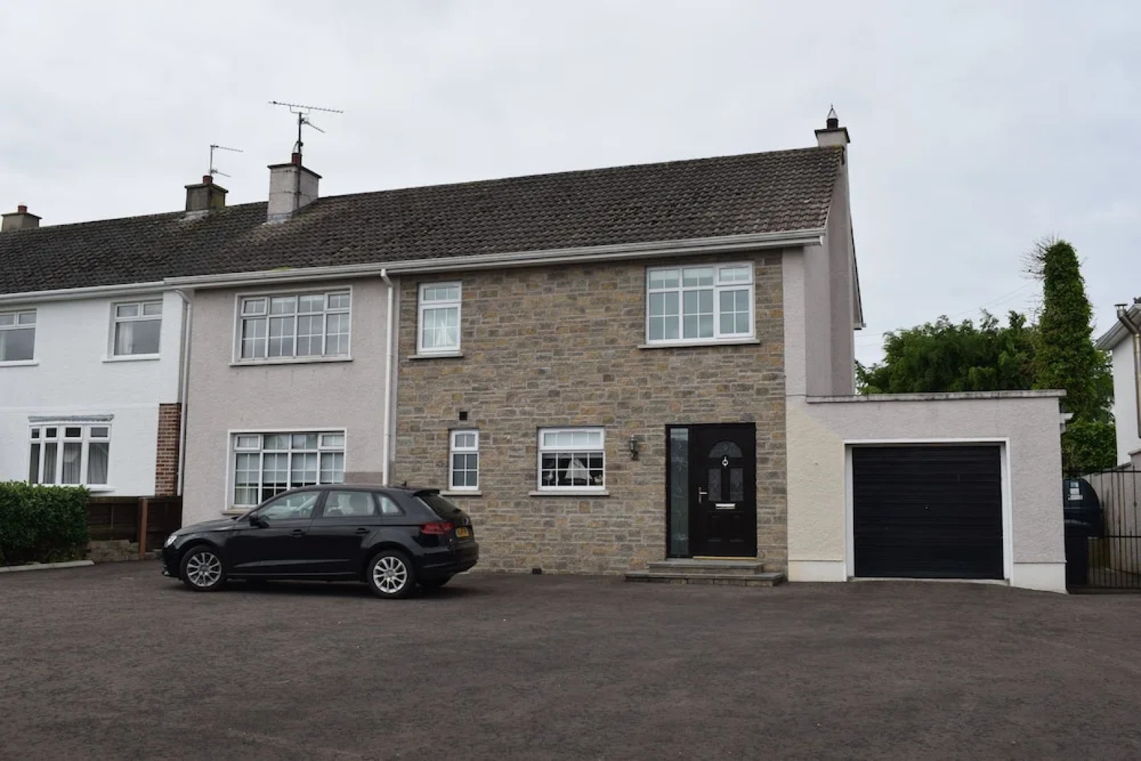 Coastal Home away from Home