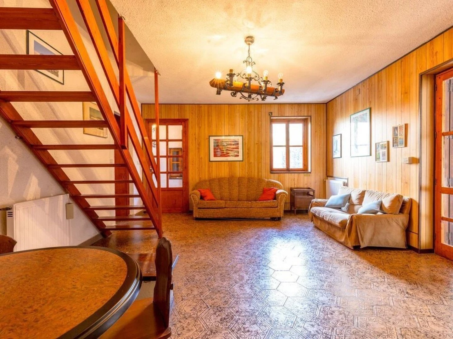 Baita Belvedere al Lago