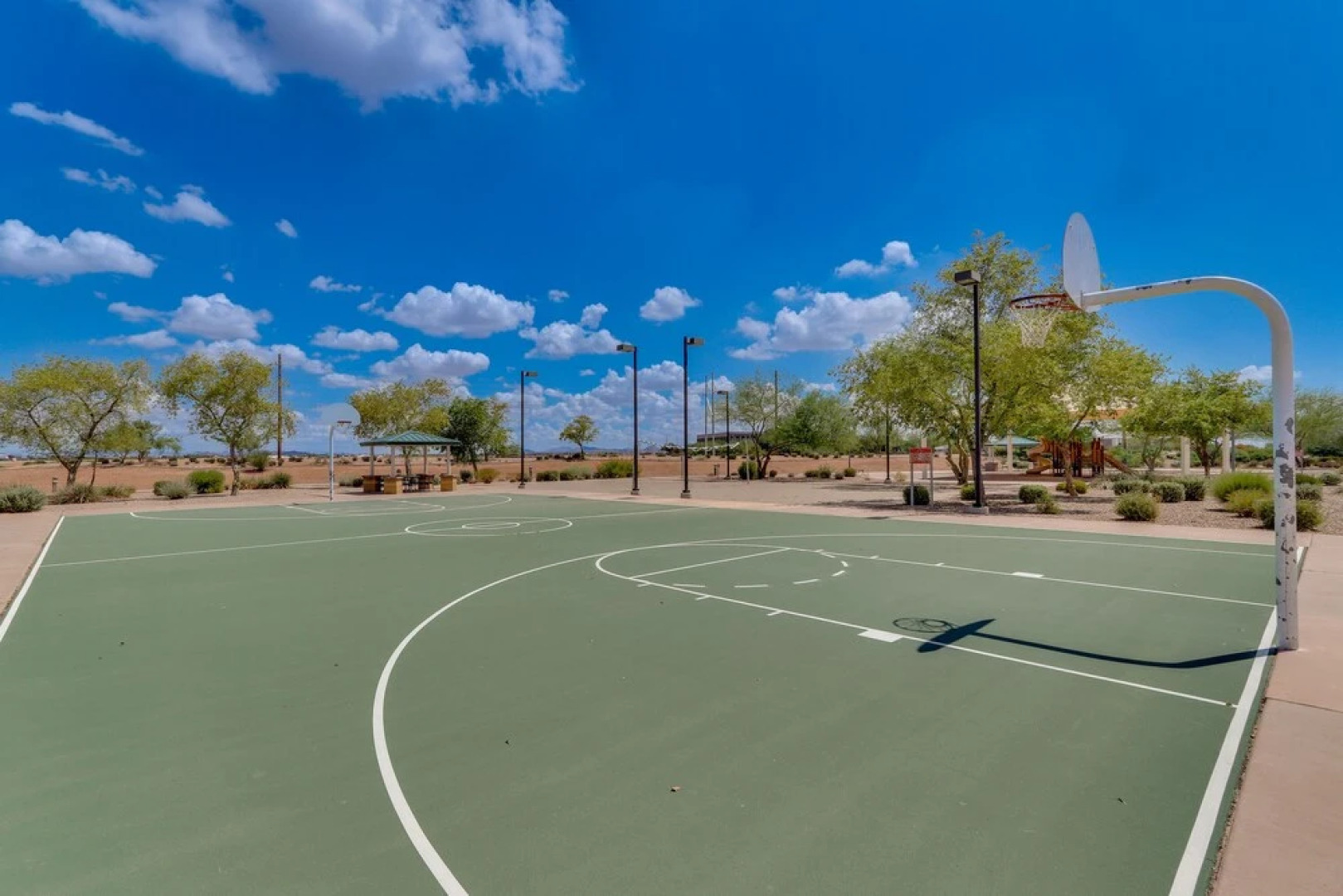 Maricopa Home w/ Heated Pool + Hot Tub!