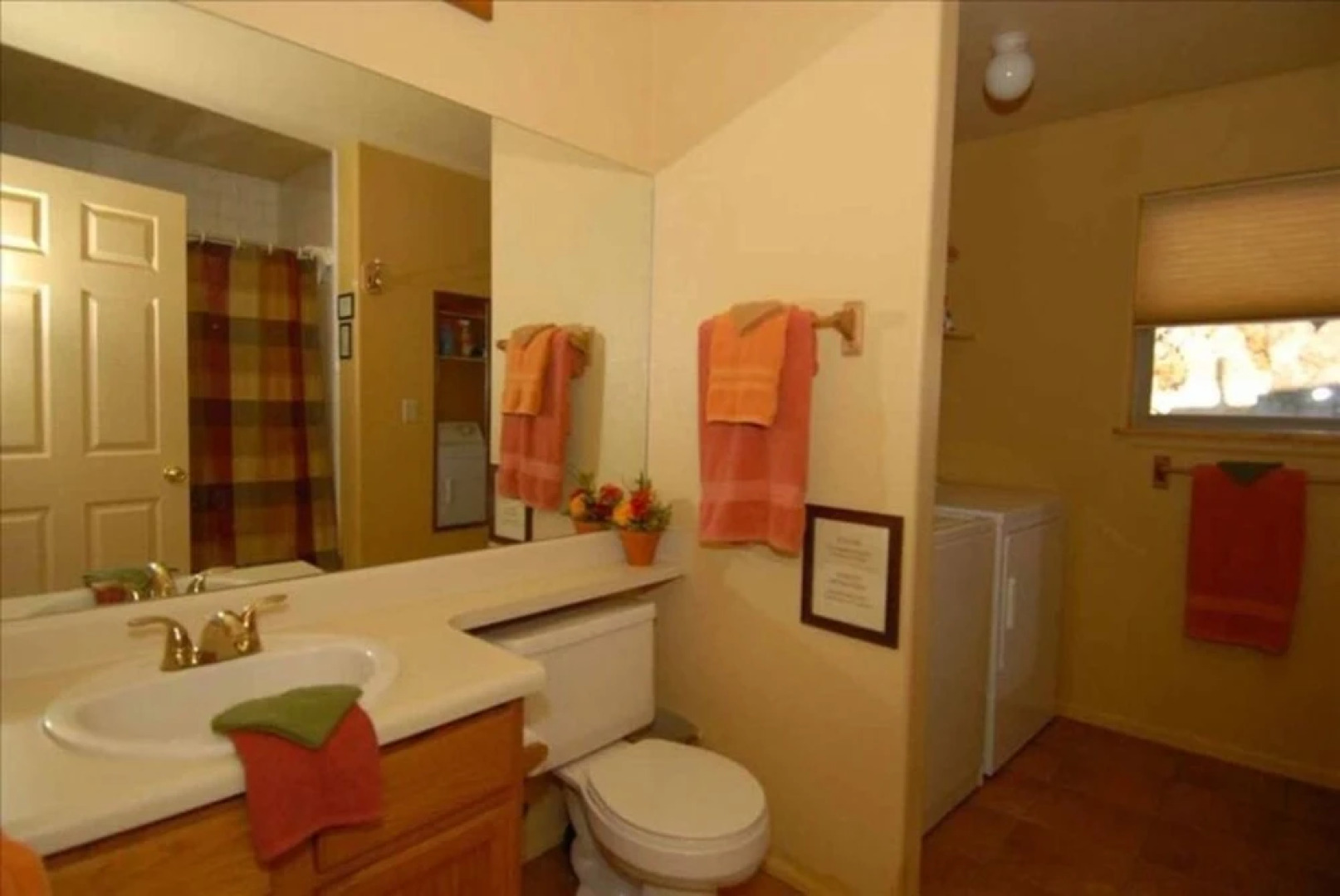 Canyon House at Trails End