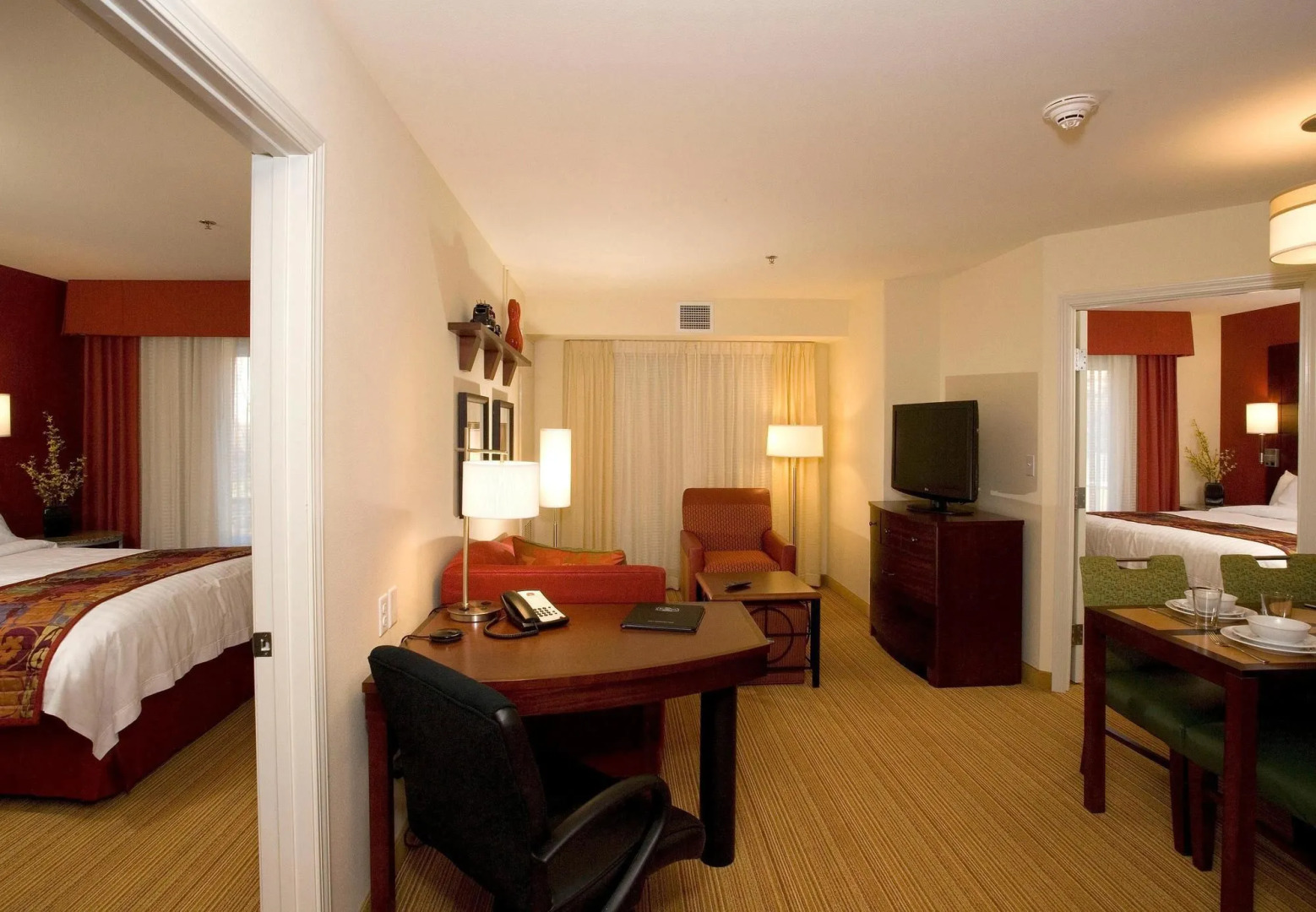 Residence Inn by Marriott Duluth