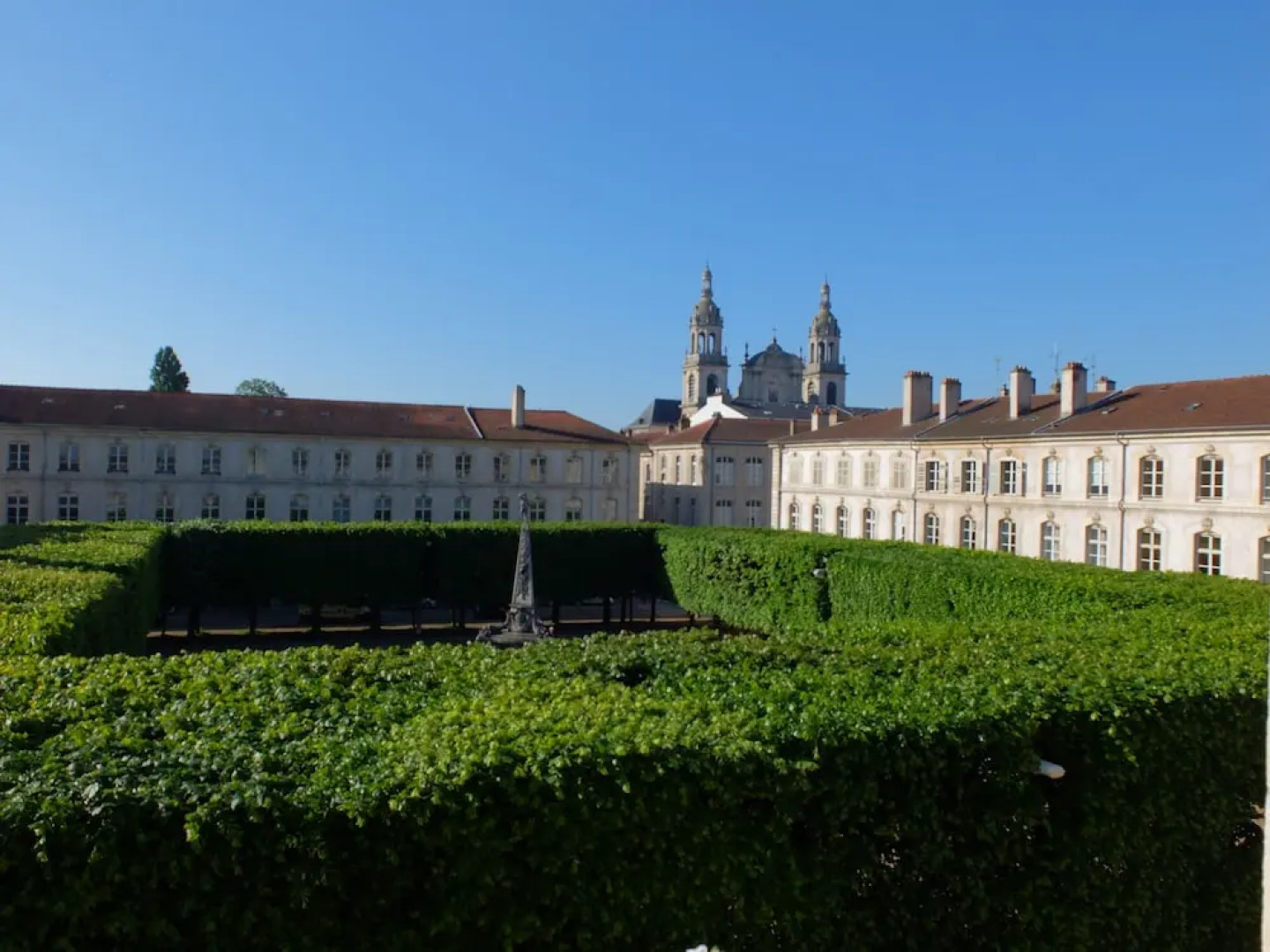 Appartement-Chambre d'hôtes 9
