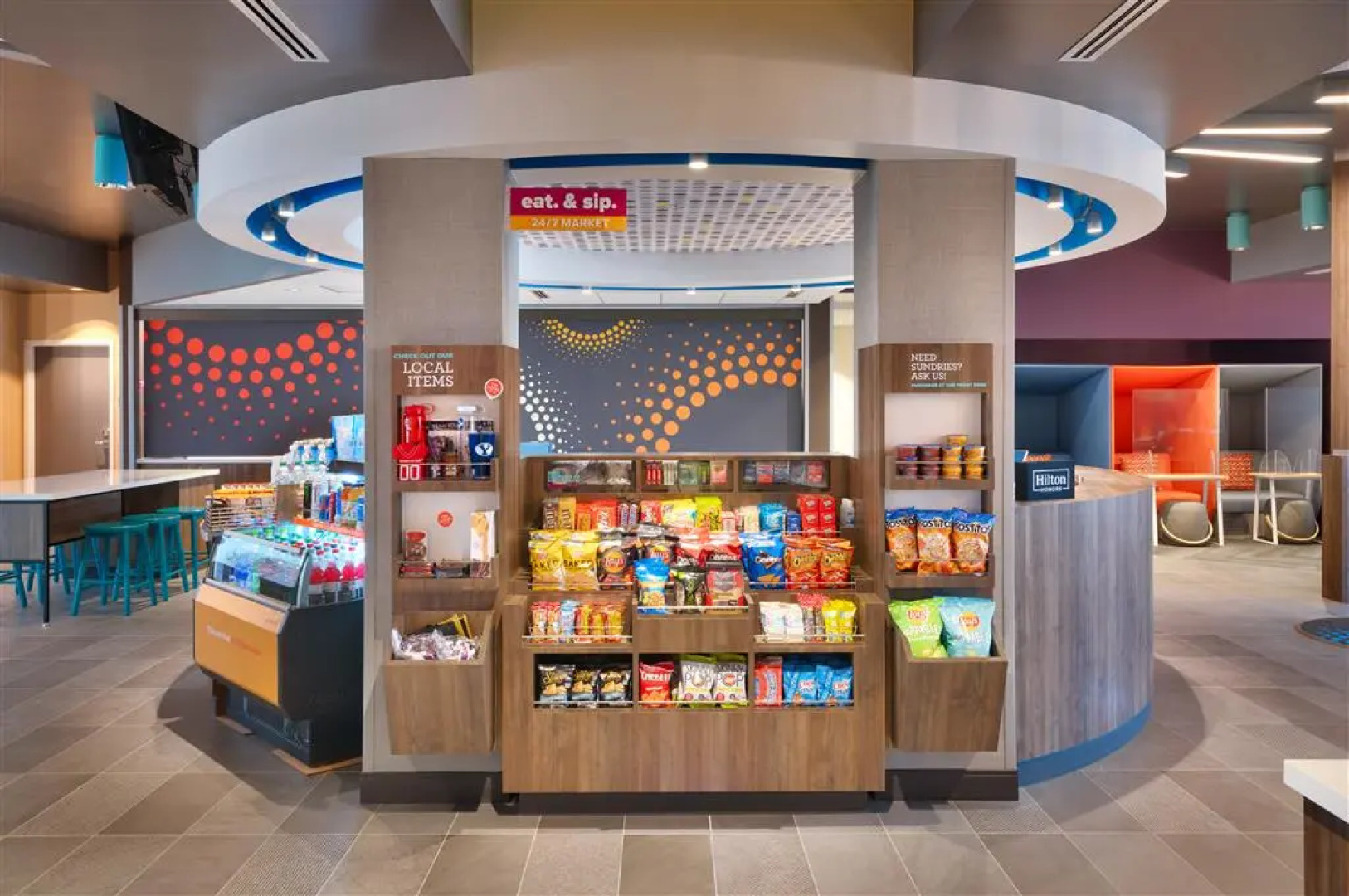 Tru By Hilton Clearfield Hill Air Force Base, UT