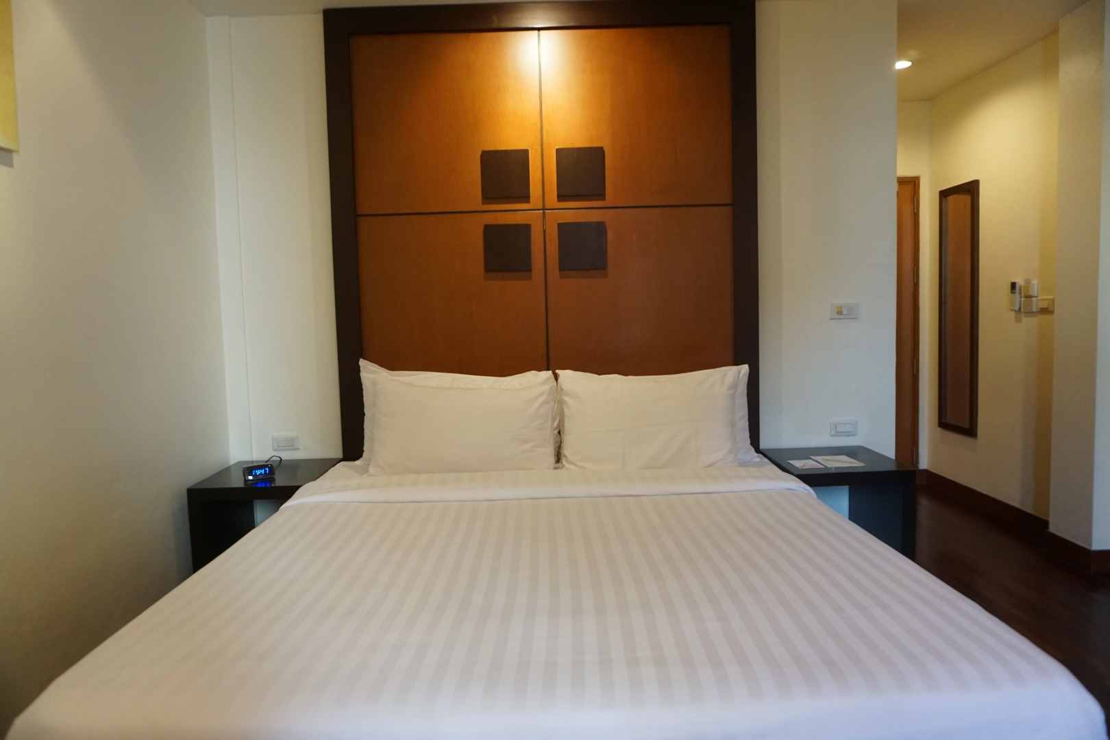 iCheck inn Sukhumvit 19