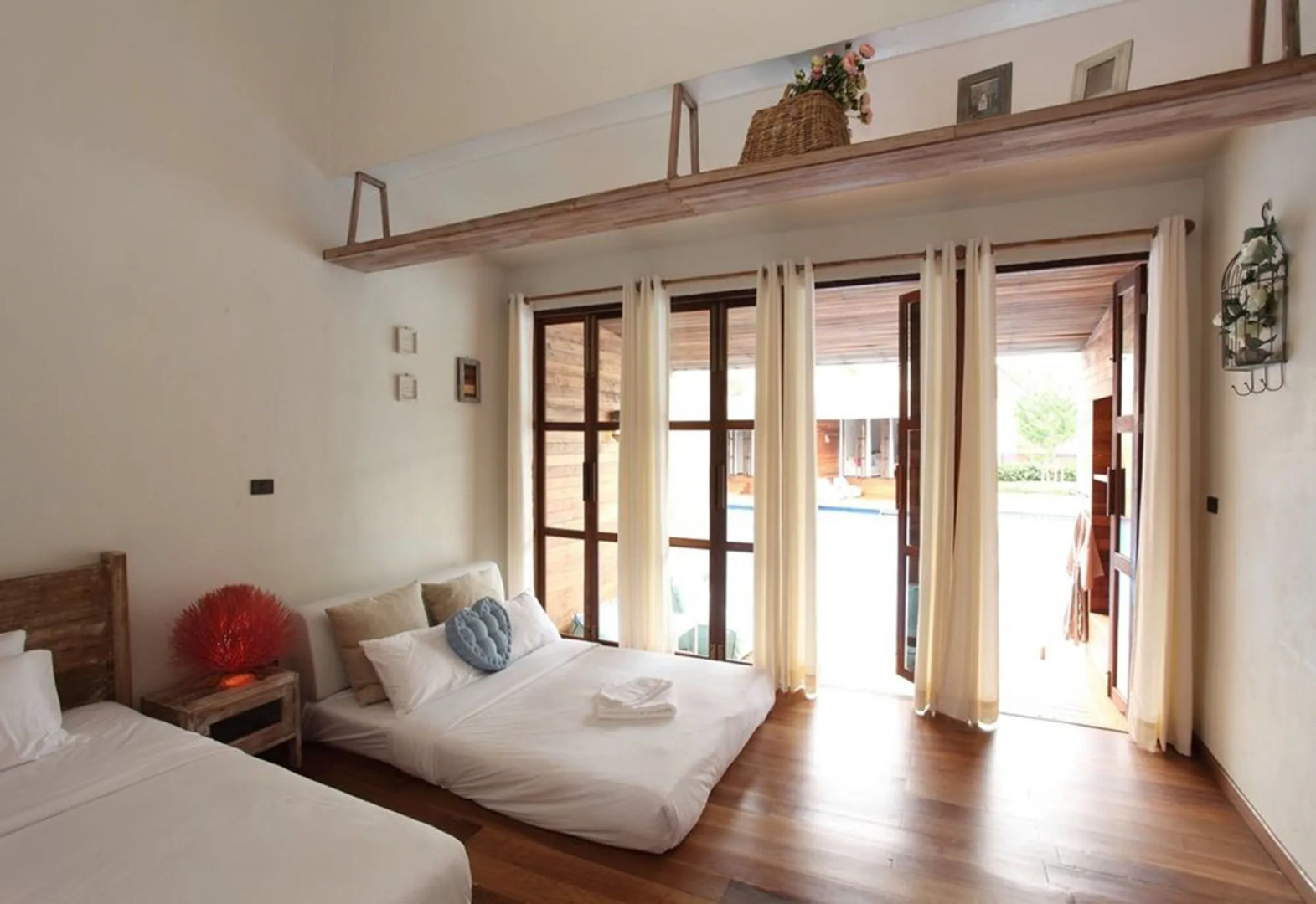 Wendy The Pool Resort