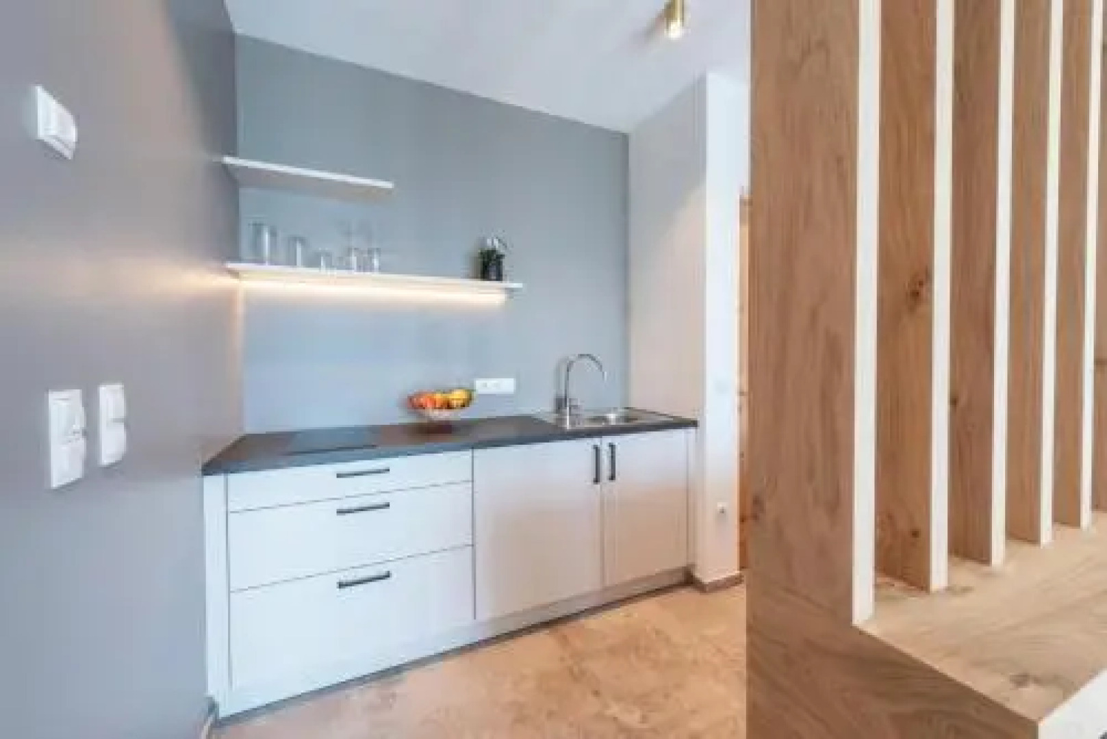 Ferienwohnungen Tschigg