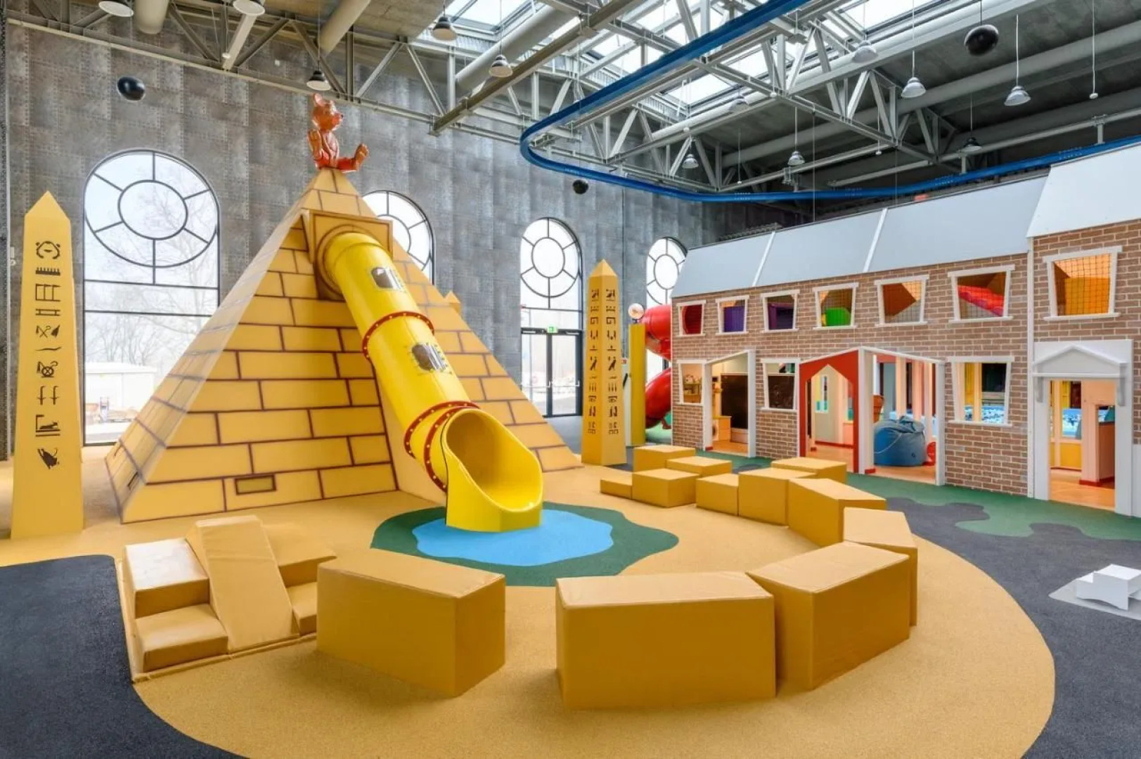 Mövenpick Balaland Resort Lake Balaton