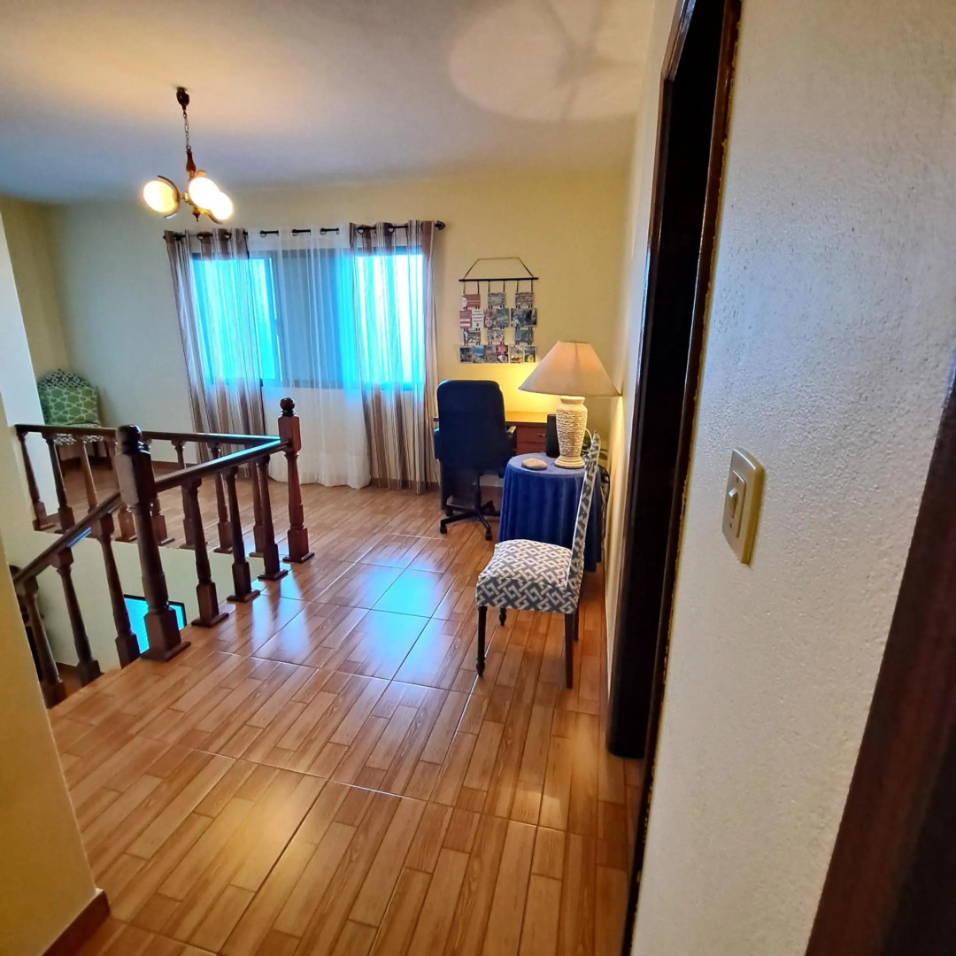 Chalé Seixal - Sea View